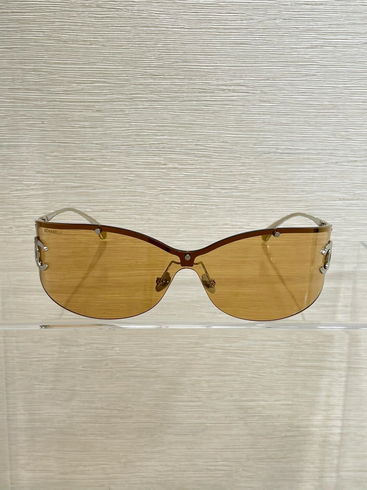 Glasses CHANEL 17315026