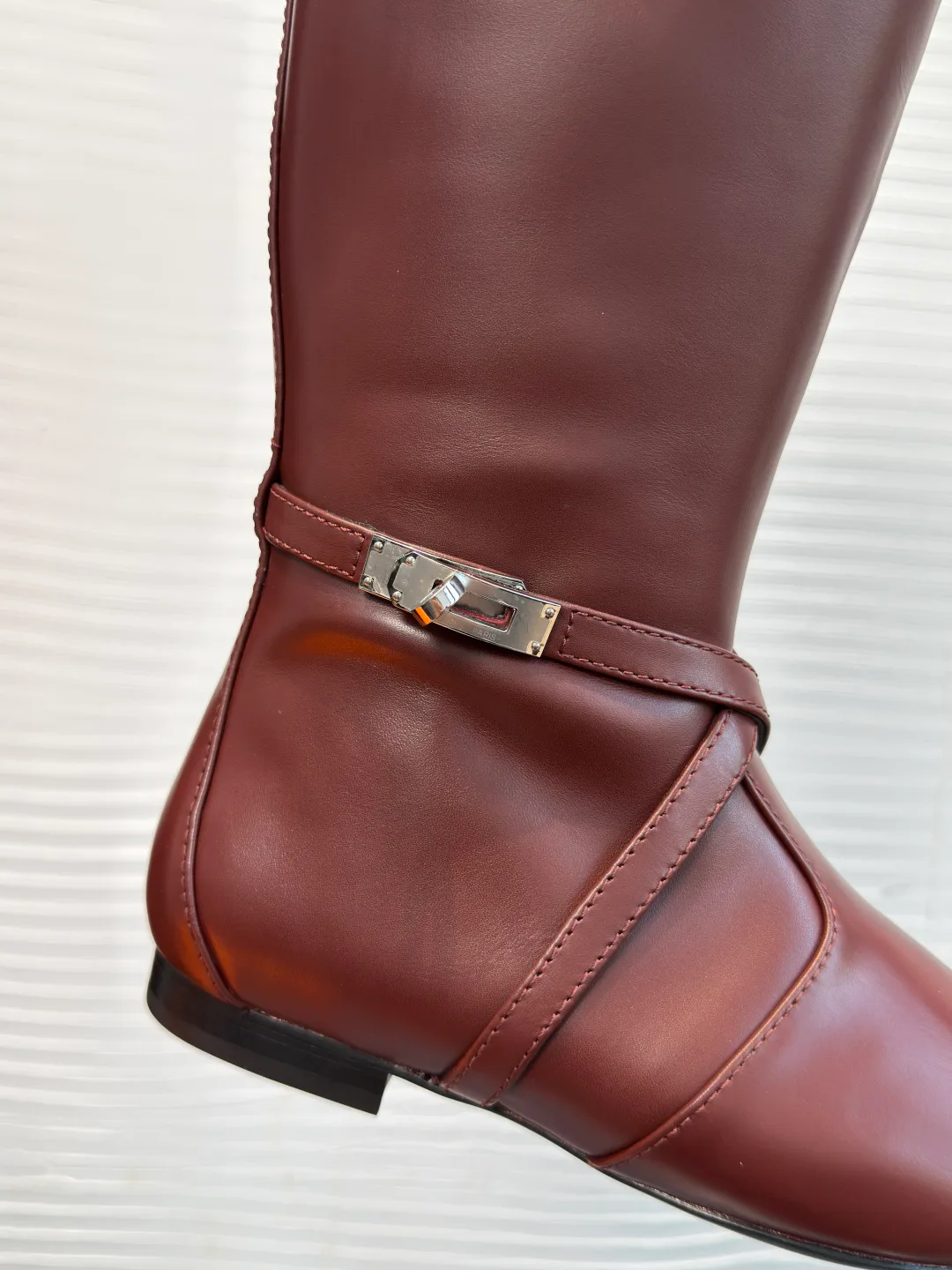 Сапоги Женские Hermes 18604450