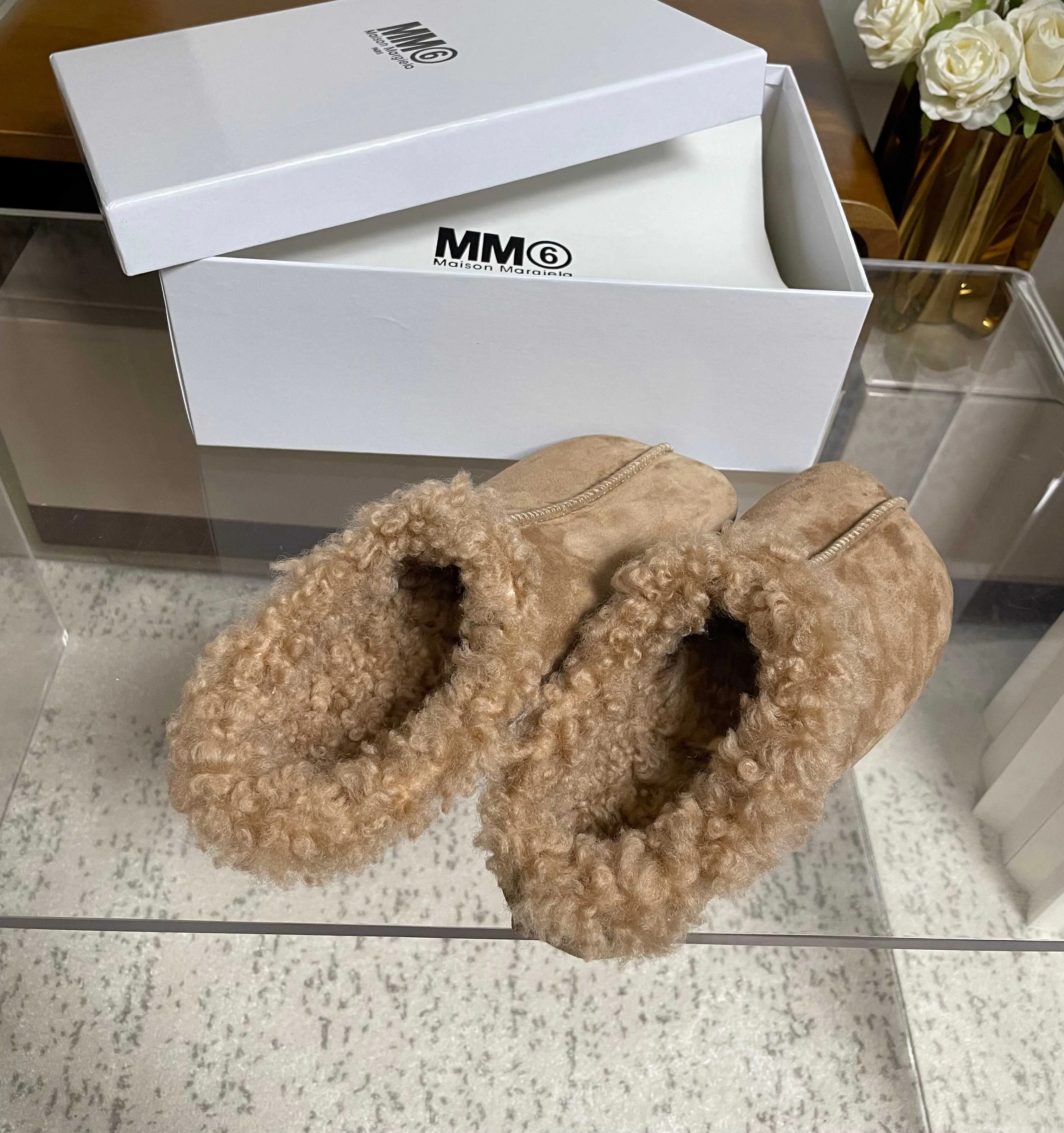 Women's Mules And Clogs MAISON MARGIELA 18054603