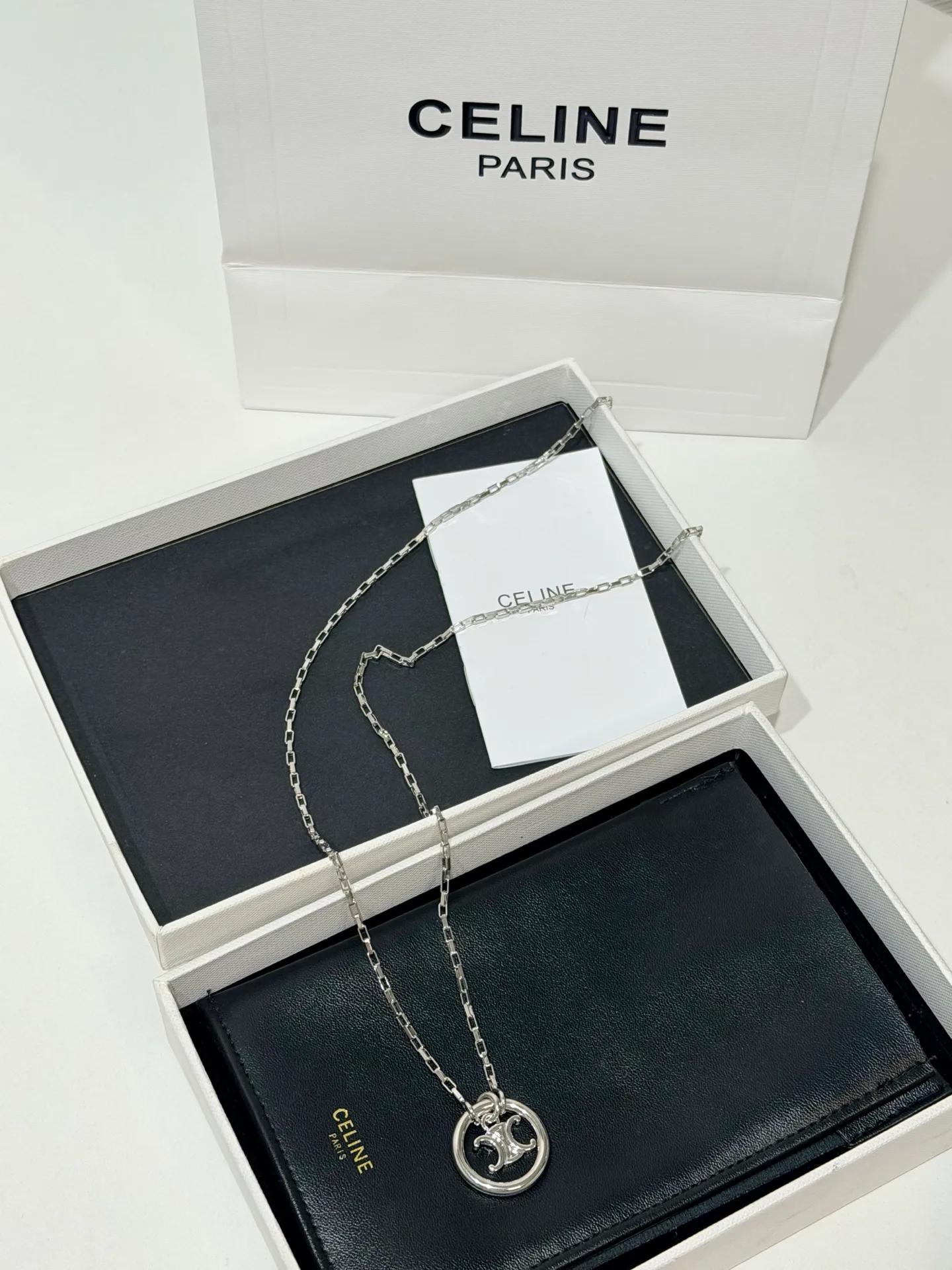 Jewelry CELINE 18123116