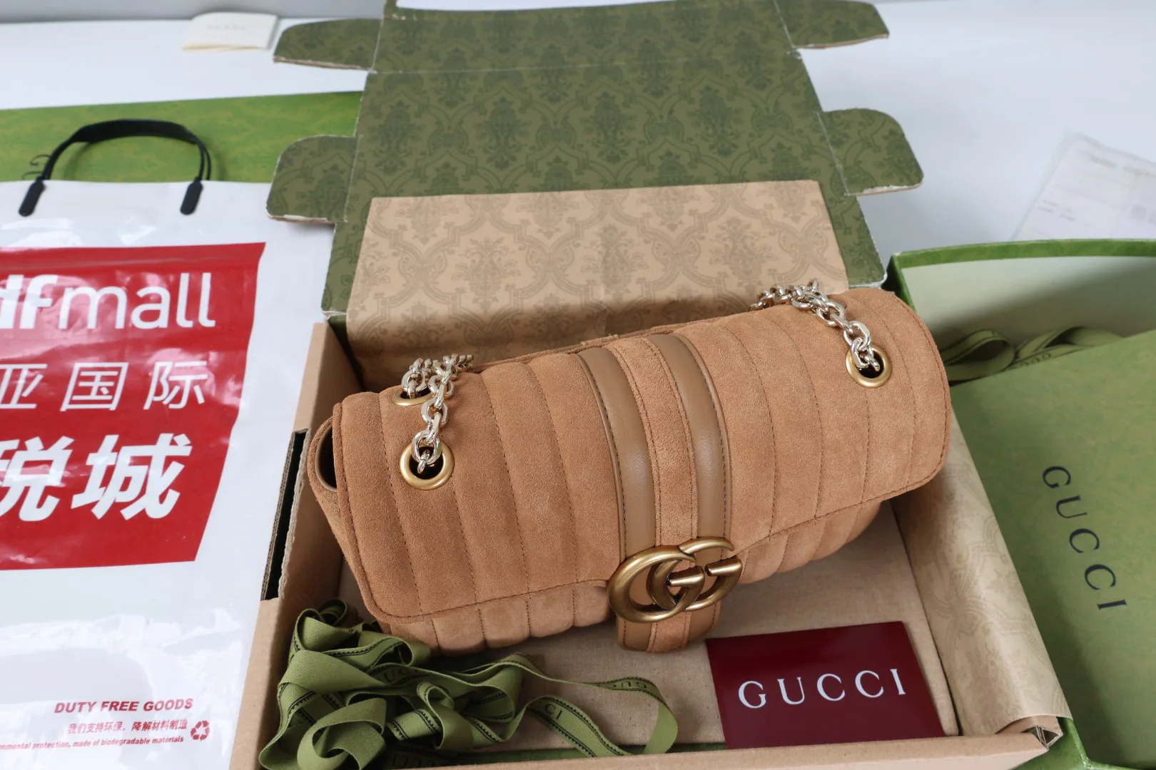 Women's Classic Handbags GUCCI 18004291