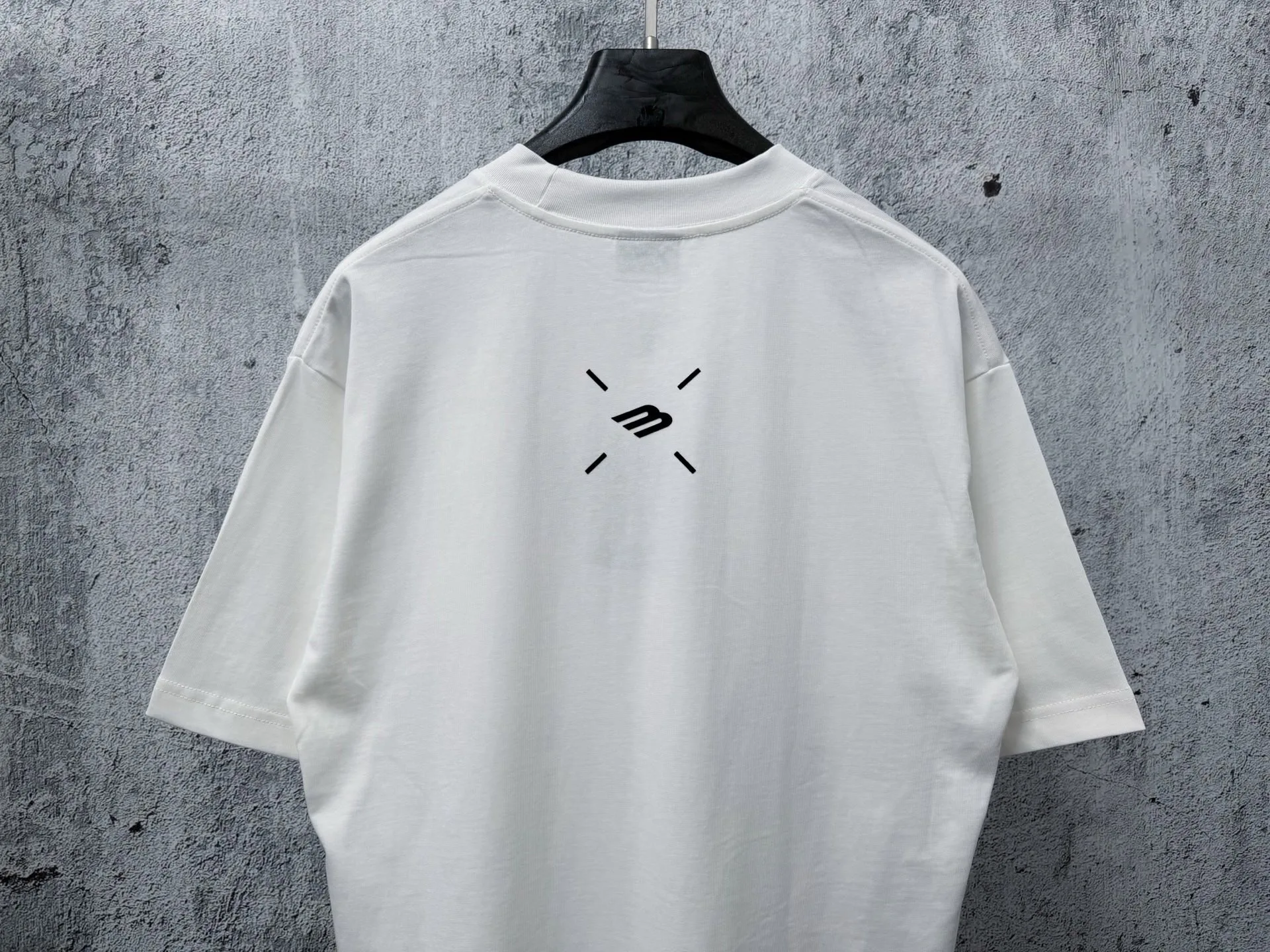 Men's T-Shirts BALENCIAGA 17567015
