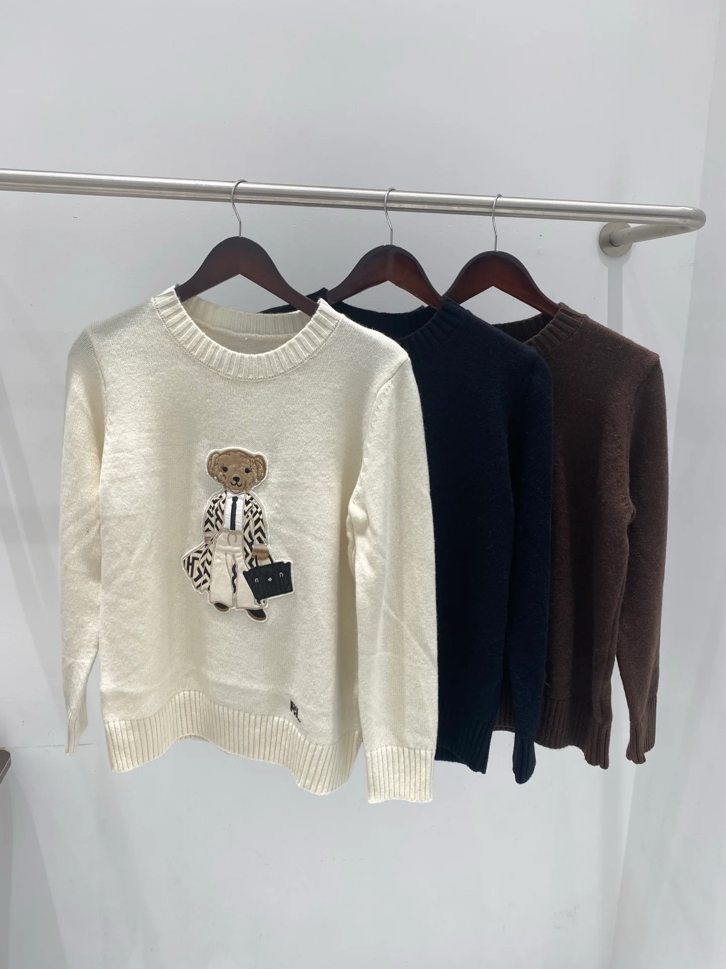 Women's Jumpers And Sweaters RALPH LAUREN 18159367