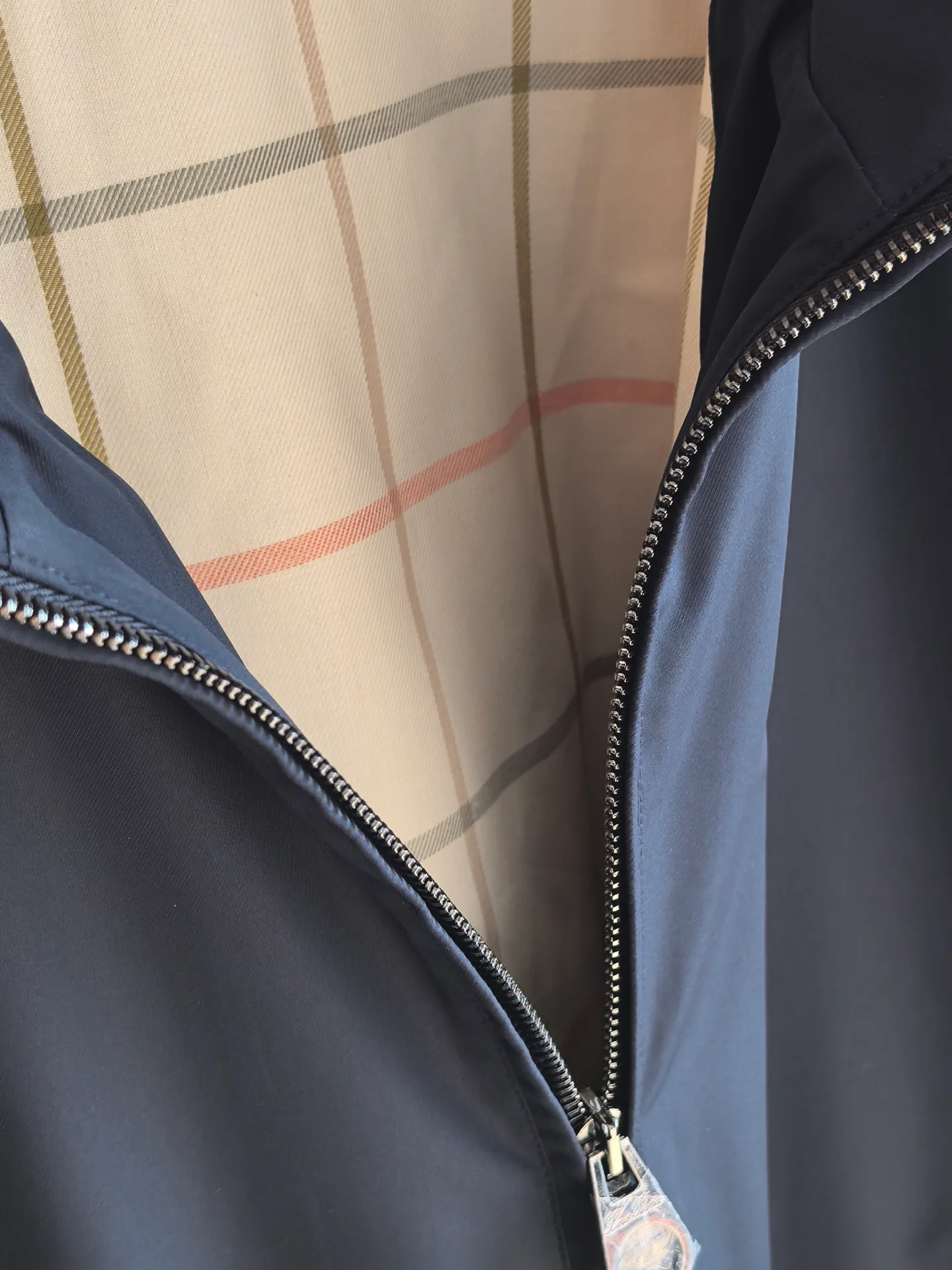 Men's Jackets And Down Jackets LORO PIANA 17697429