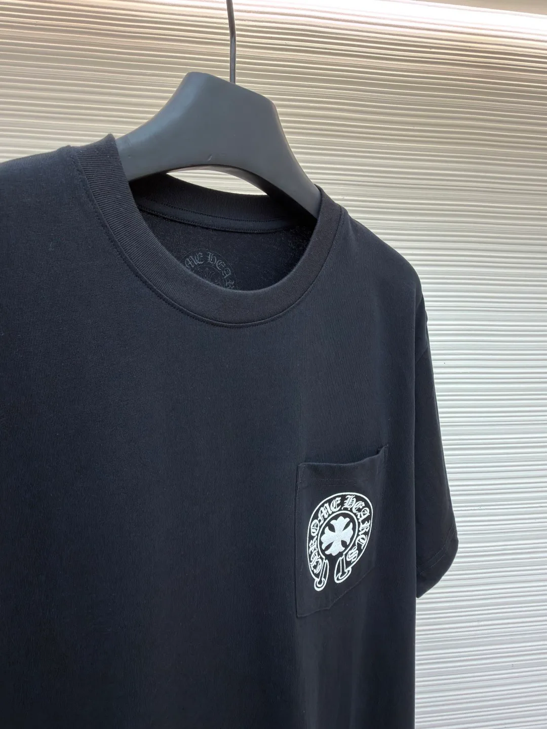 Men's T-Shirts CHROME HEARTS 17303421