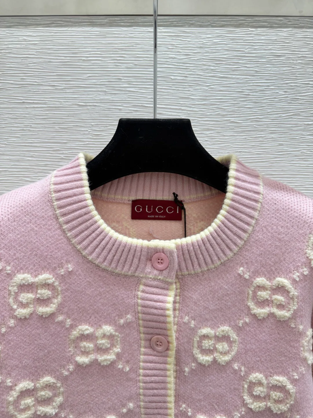 Women's Jumpers And Sweaters GUCCI 18016385