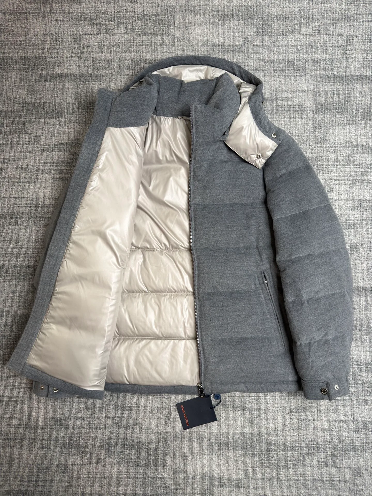 Men's Jackets And Down Jackets LOUIS VUITTON 18216864