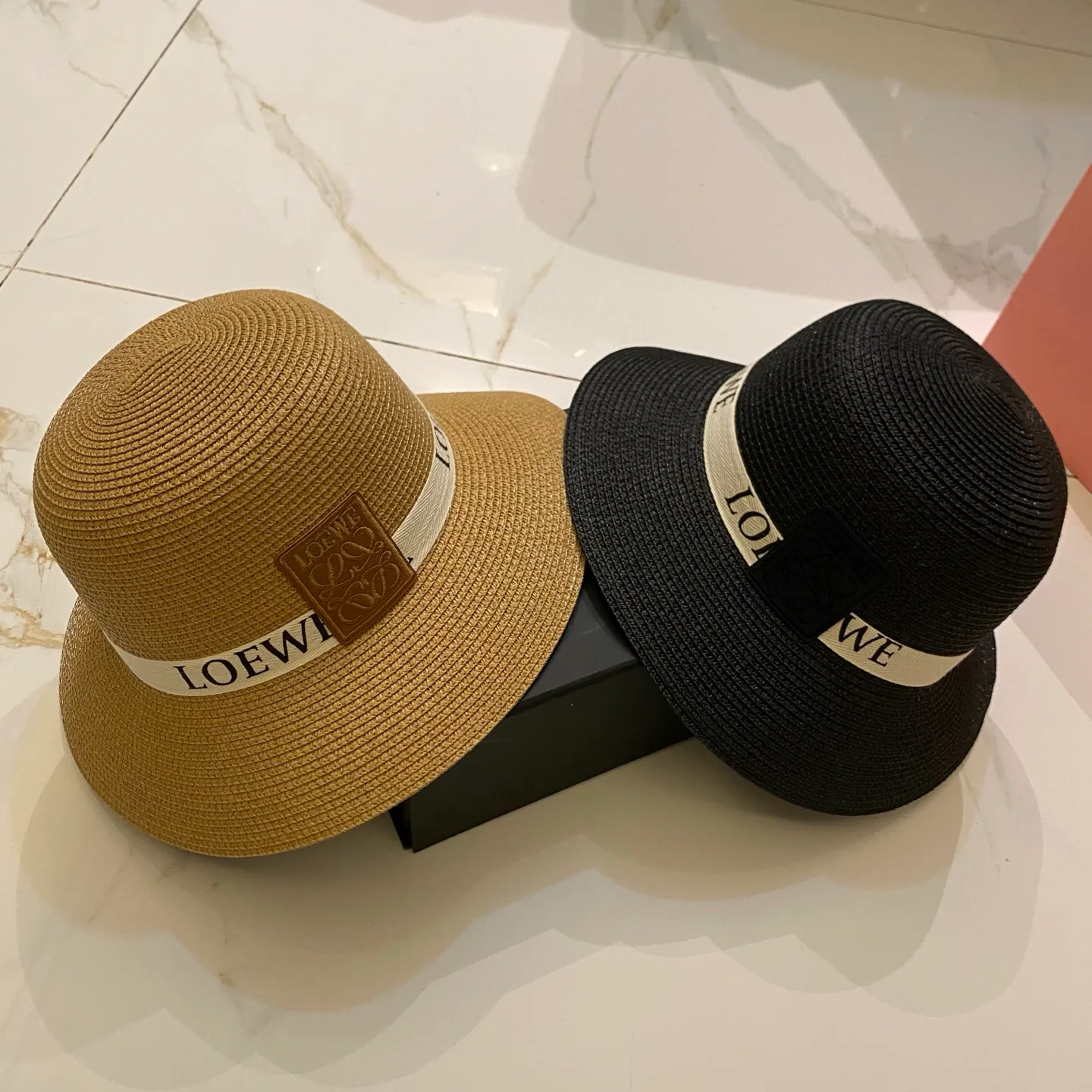 Hats LOEWE 17498286