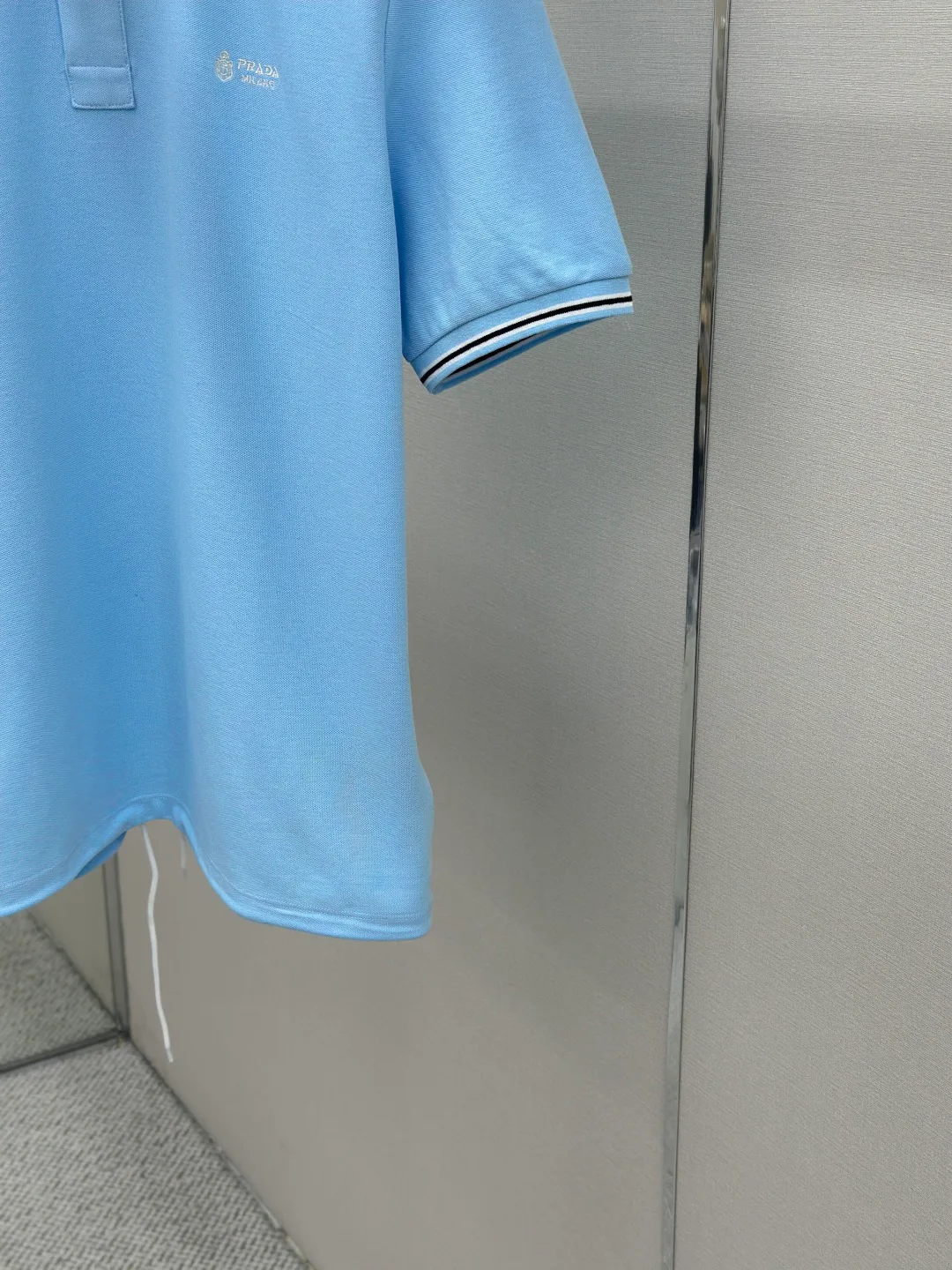 Men's Shirts PRADA 18191031