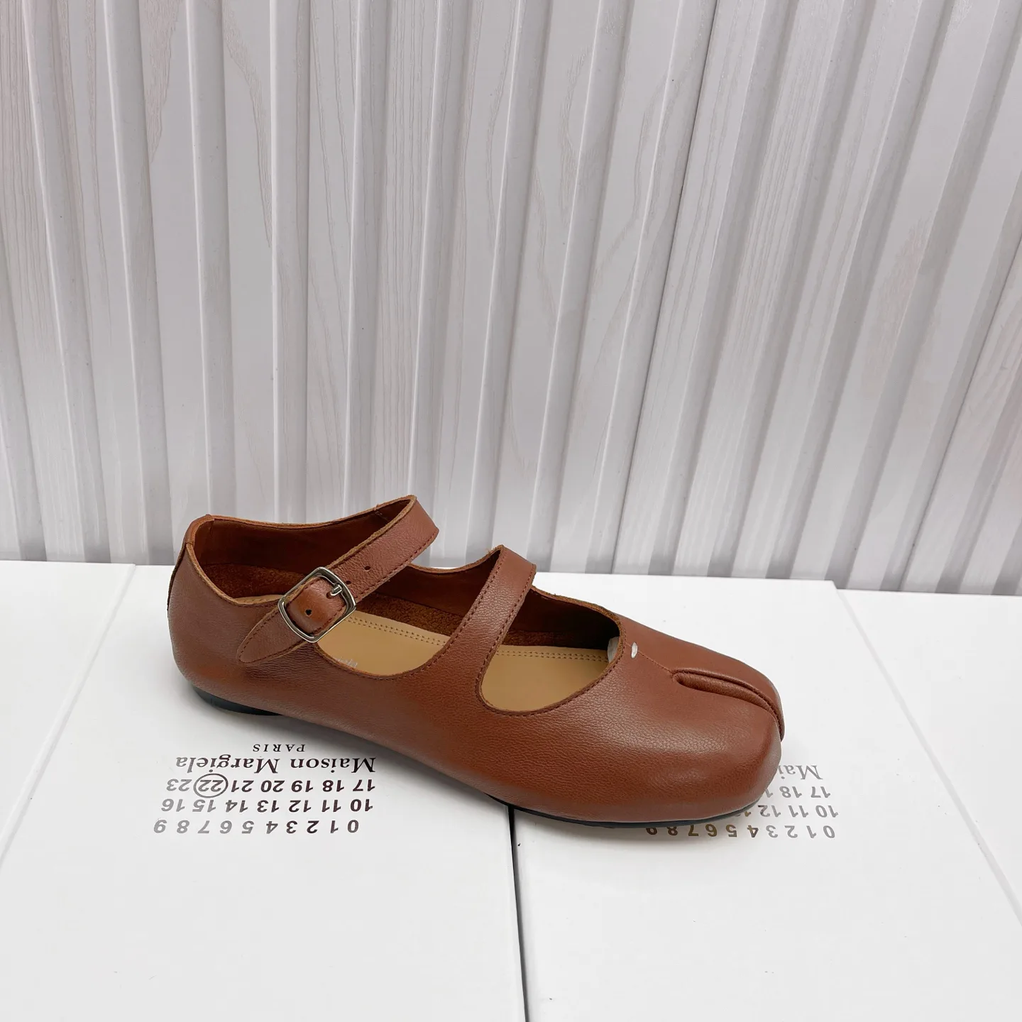 Women's Heels MAISON MARGIELA 18104104