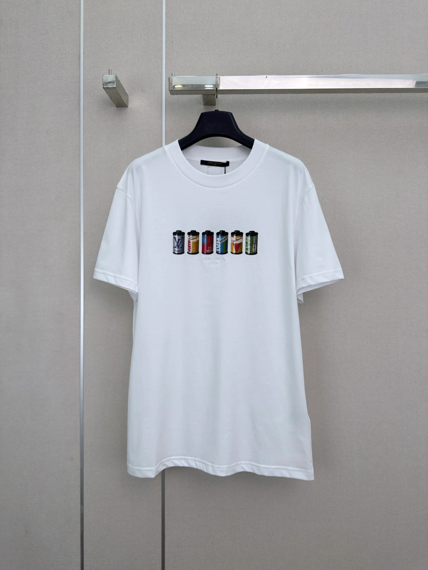 Women's T-Shirts LOUIS VUITTON 18501864