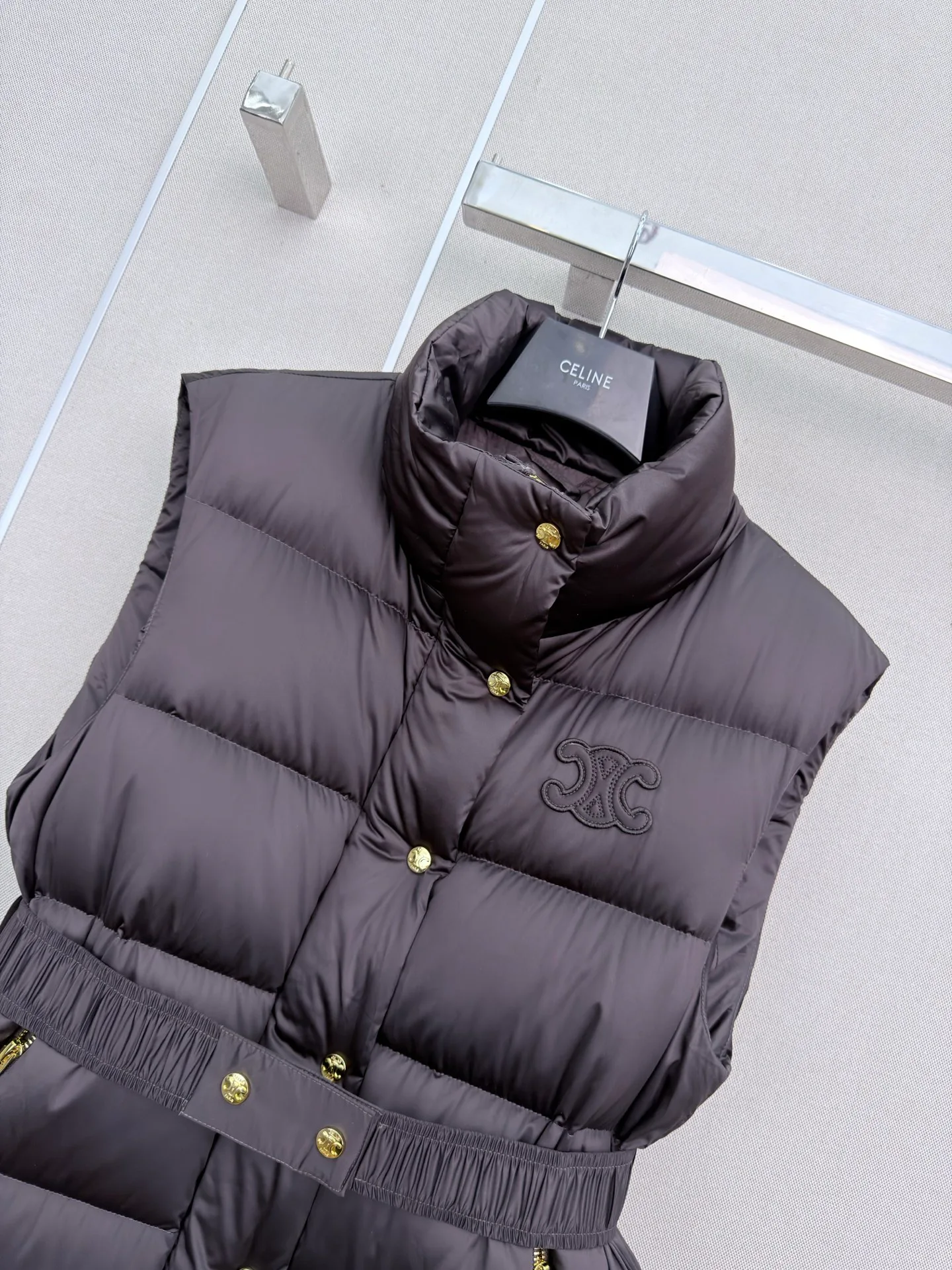 Women's Vests CELINE 18056140
