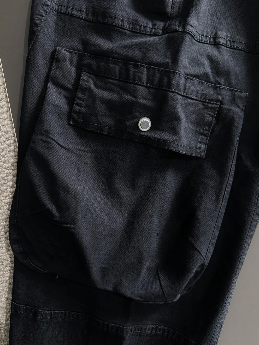 Men's Trousers GUCCI 17557494