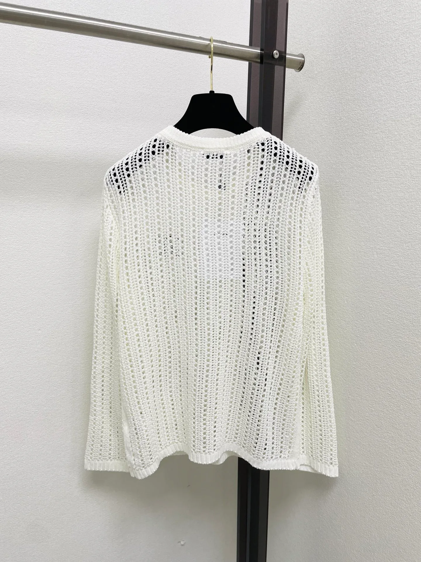 Women's Jumpers And Sweaters CHANEL 17781310