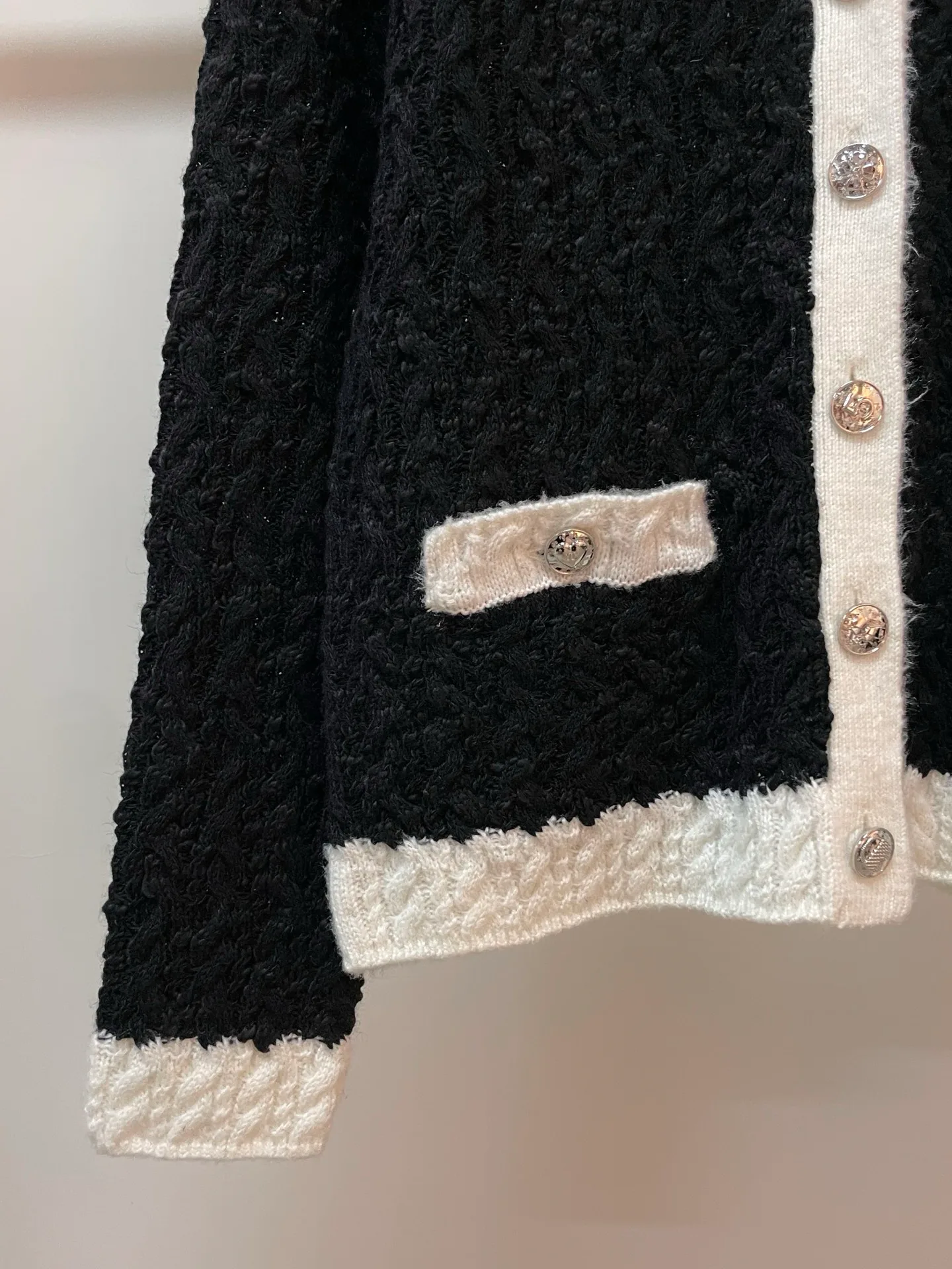 Women's Jumpers And Sweaters CHANEL 17856946