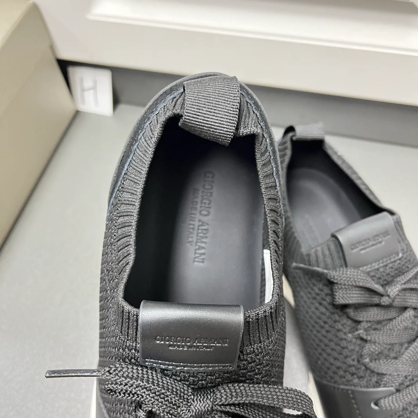 Men's Sneakers ARMANI 17457793