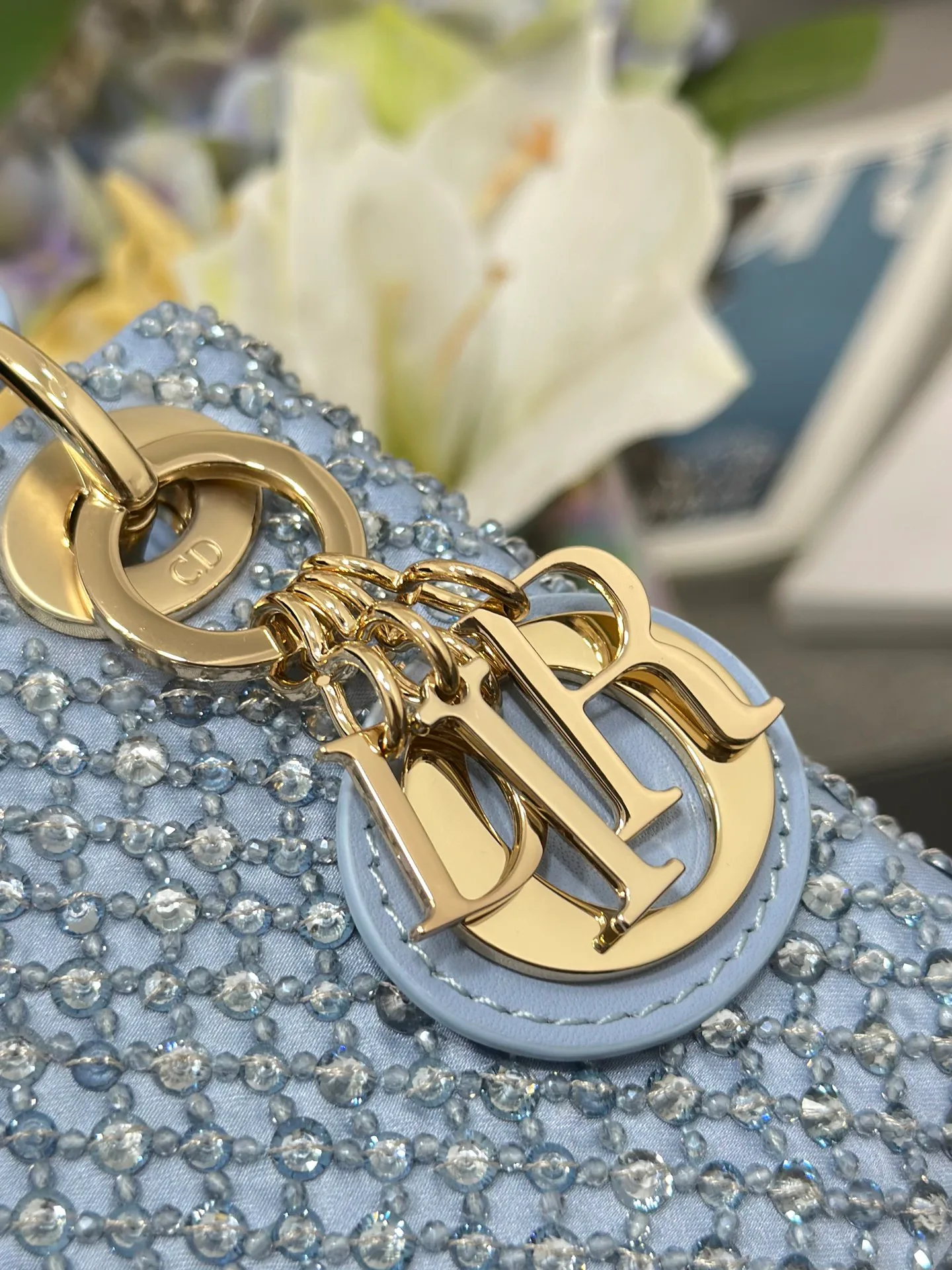 Women's Classic Handbags CHRISTIAN DIOR 16848229