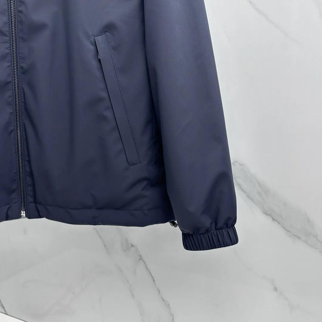 Куртки И Пуховики Мужские Zegna 18596943