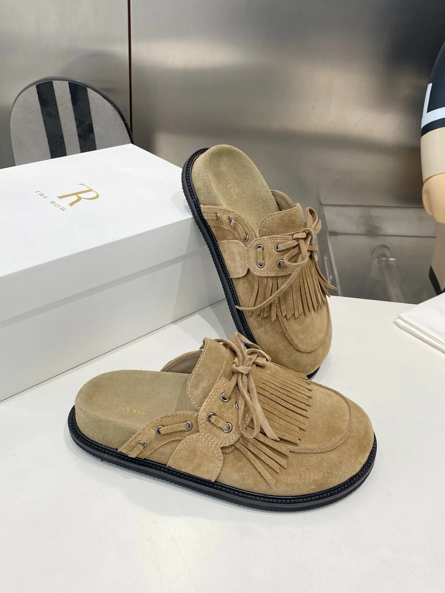 Women's Mules And Clogs THE ROW 17963581