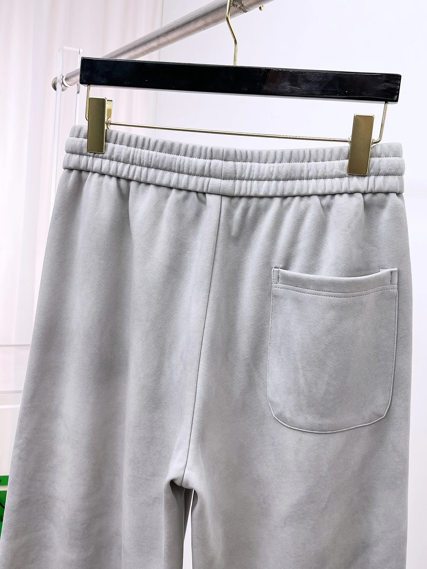 Men's Trousers LOEWE 18399401