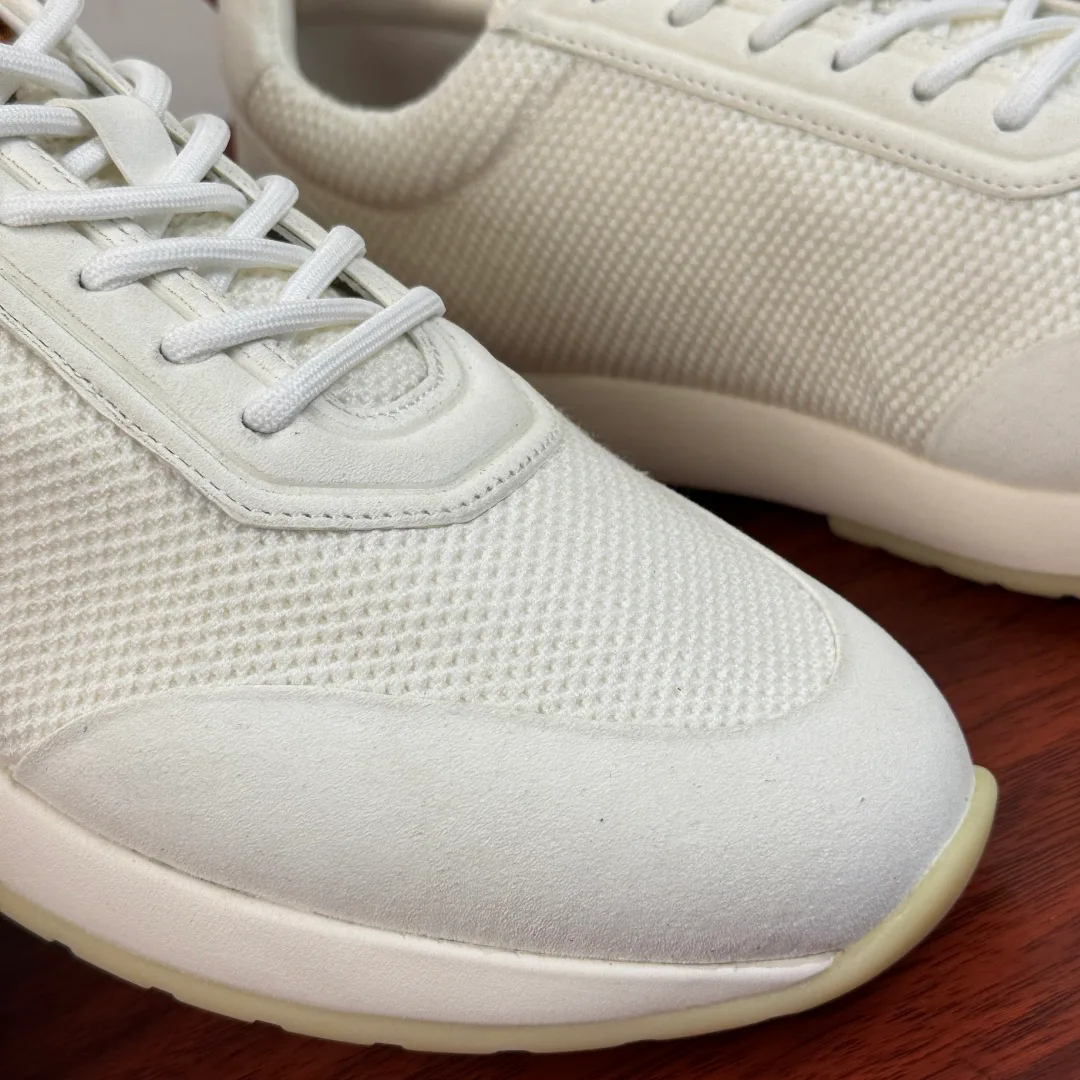 Men's Sneakers LORO PIANA 18516304