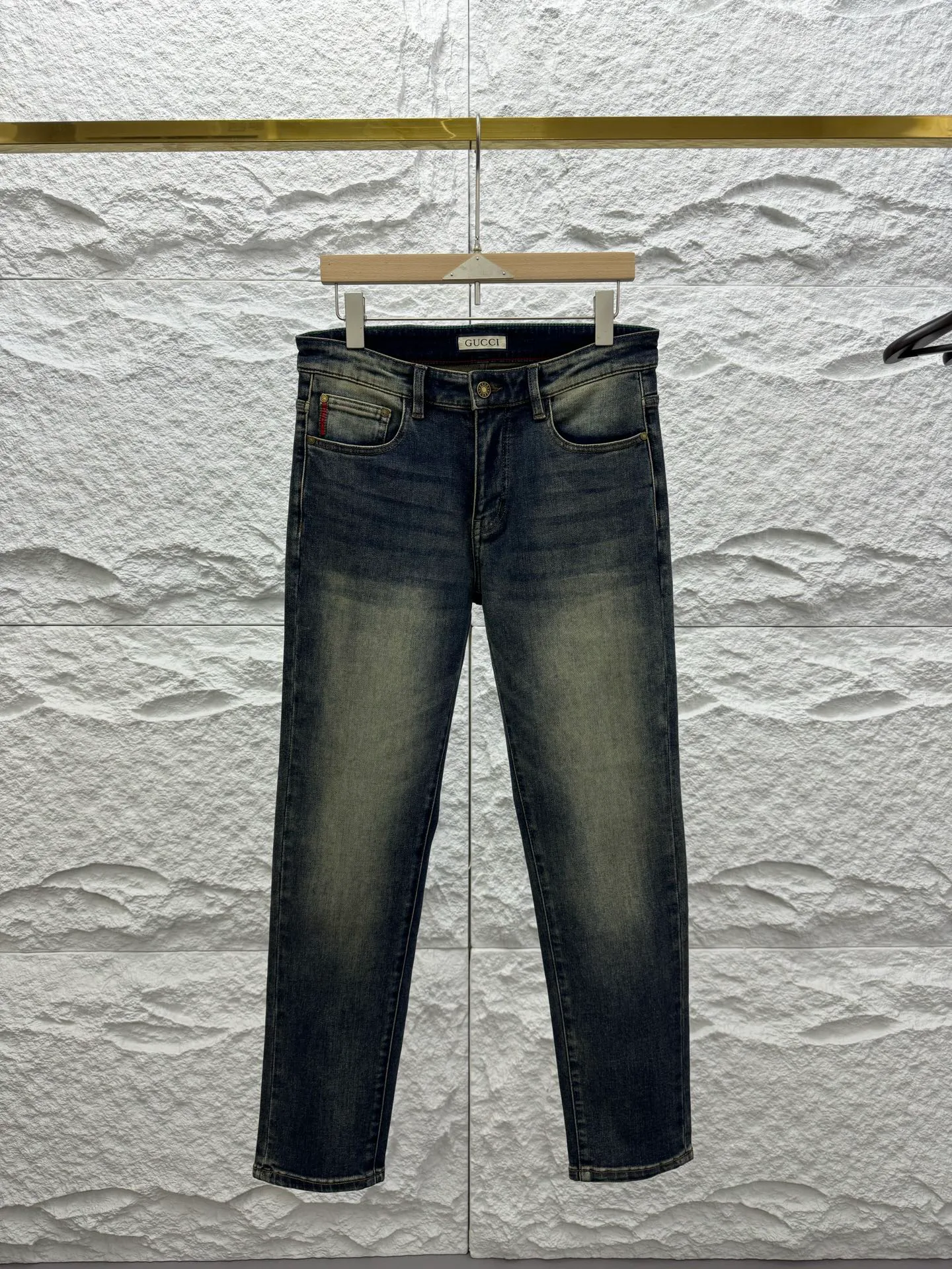 Men's Jeans GUCCI 18140736