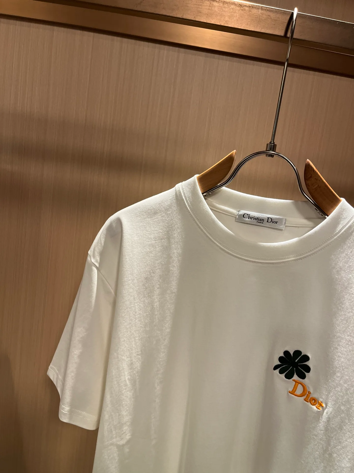 Men's T-Shirts CHRISTIAN DIOR 18495782