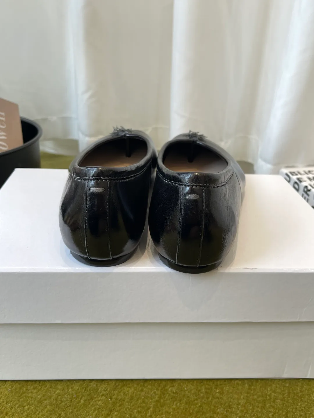 Women's Ballet Flats MAISON MARGIELA 18508220