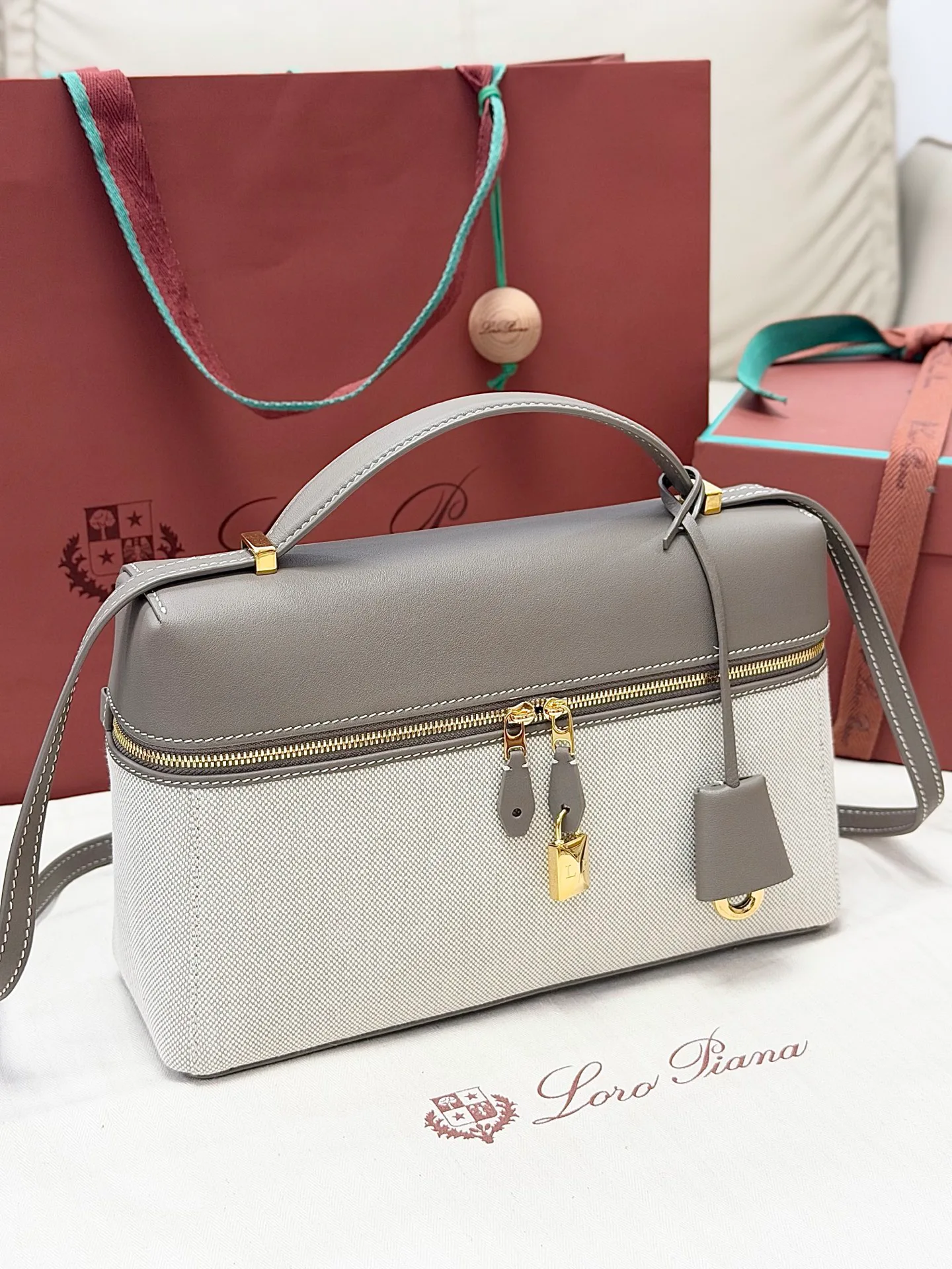 Women's Classic Handbags LORO PIANA 17565039