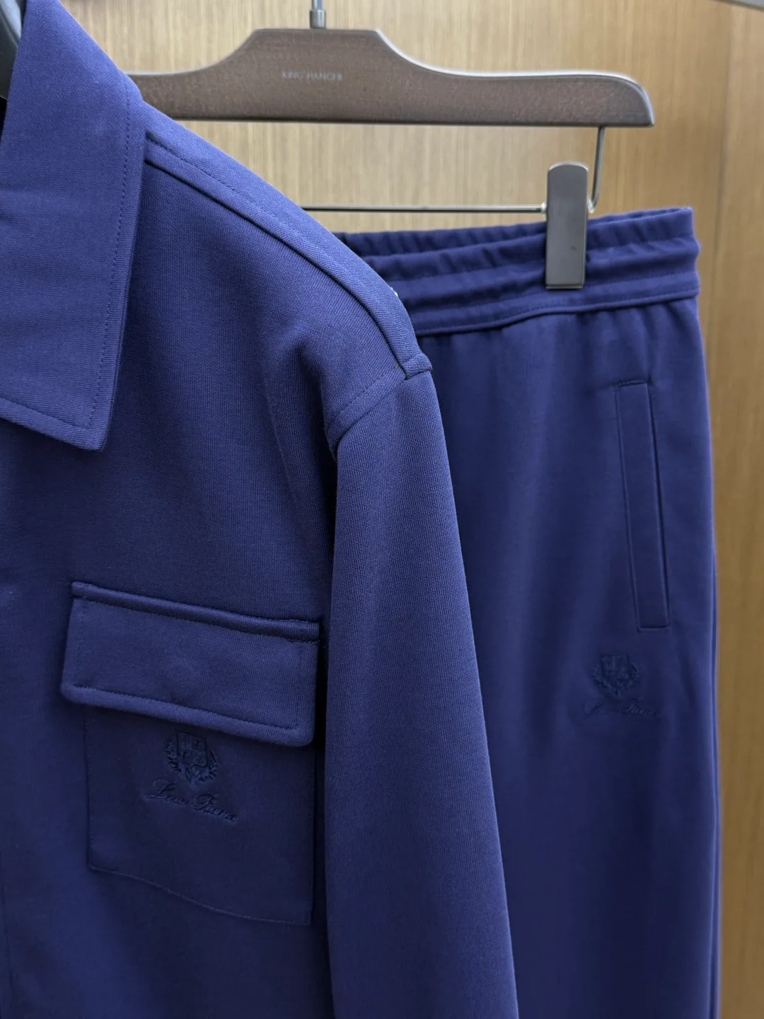 Men's Tracksuits LORO PIANA 18244029