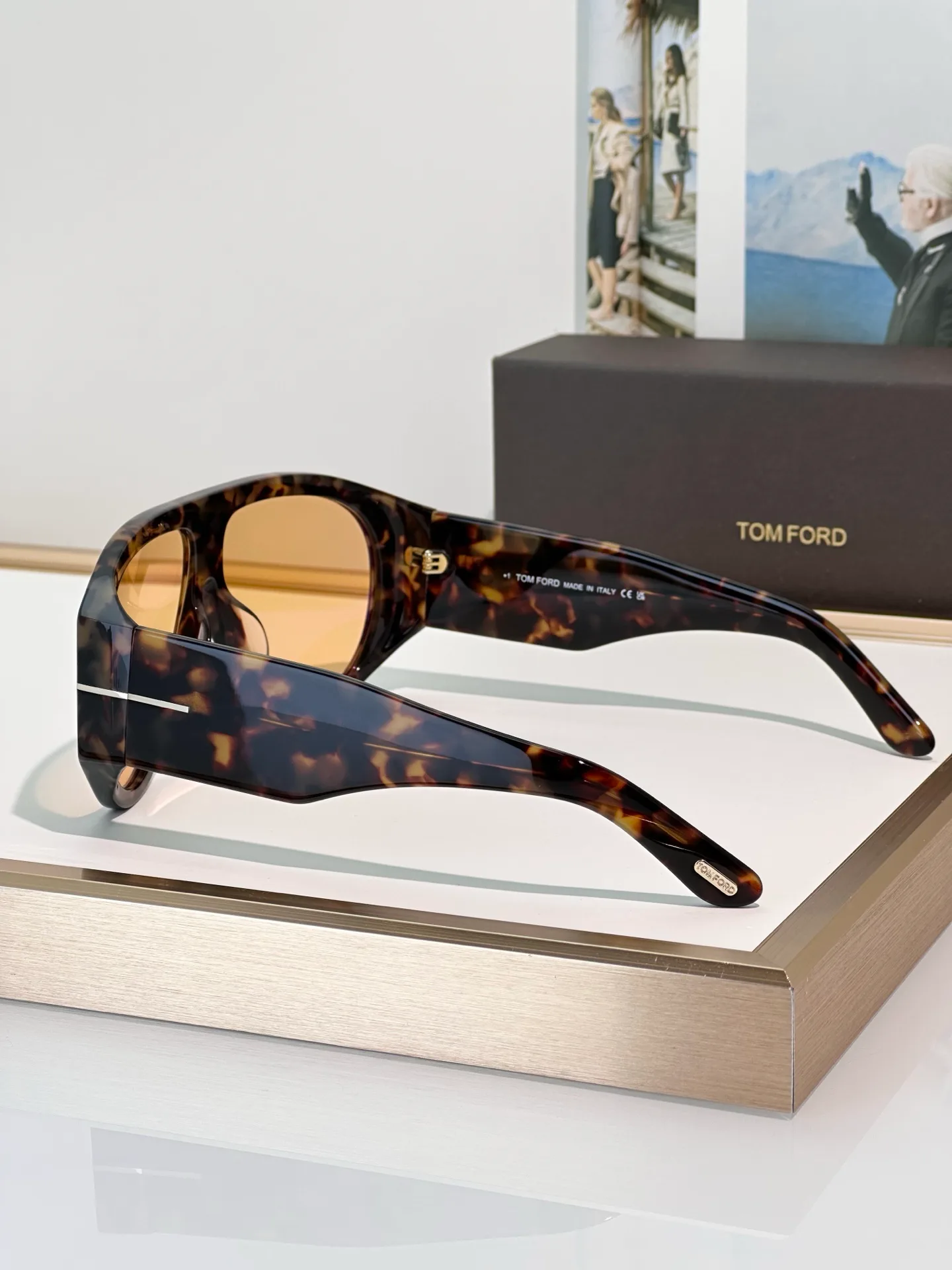 Glasses TOM FORD 18398799
