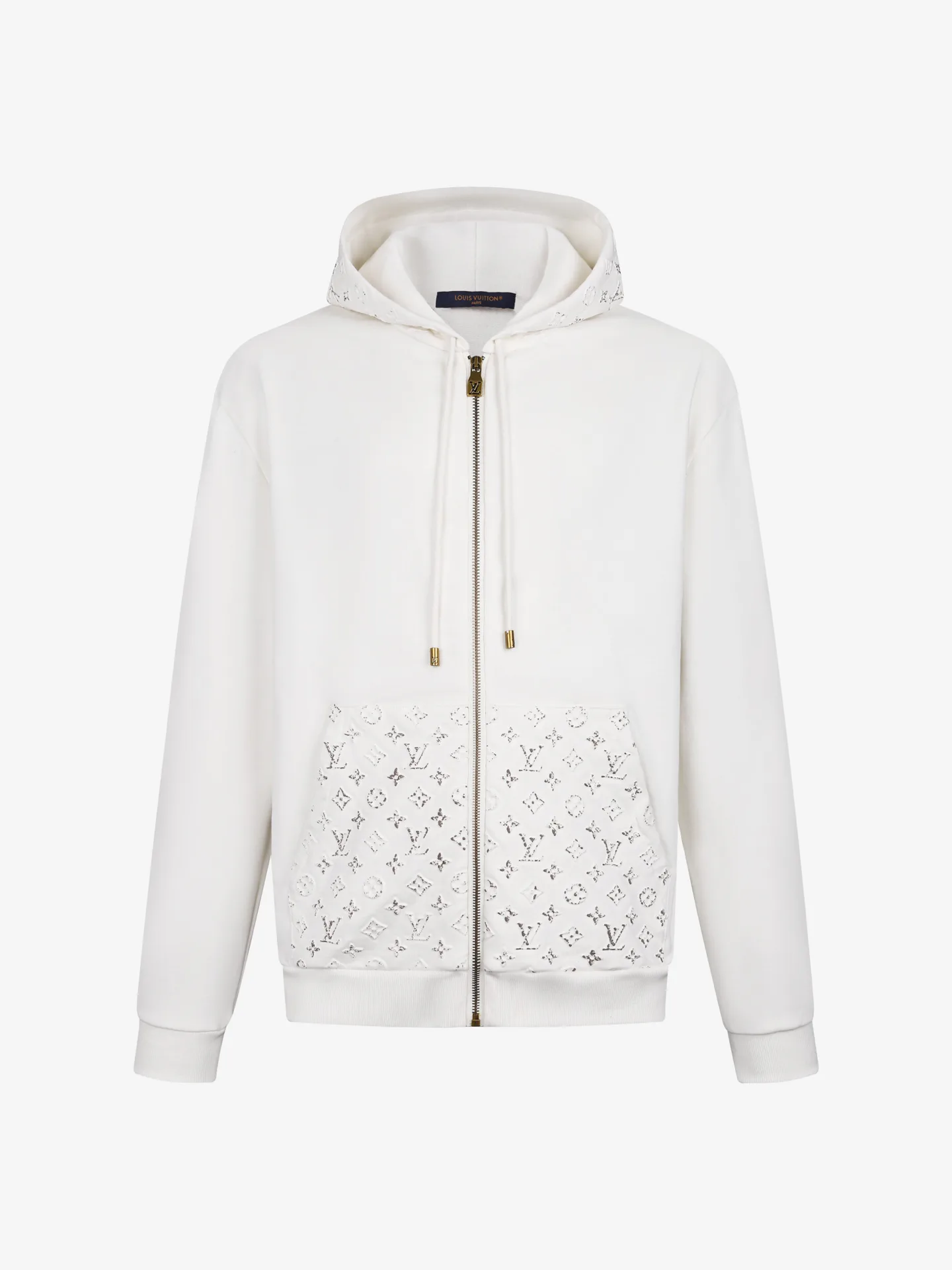 Men's Sweatshirts And Hoodies LOUIS VUITTON 18073800