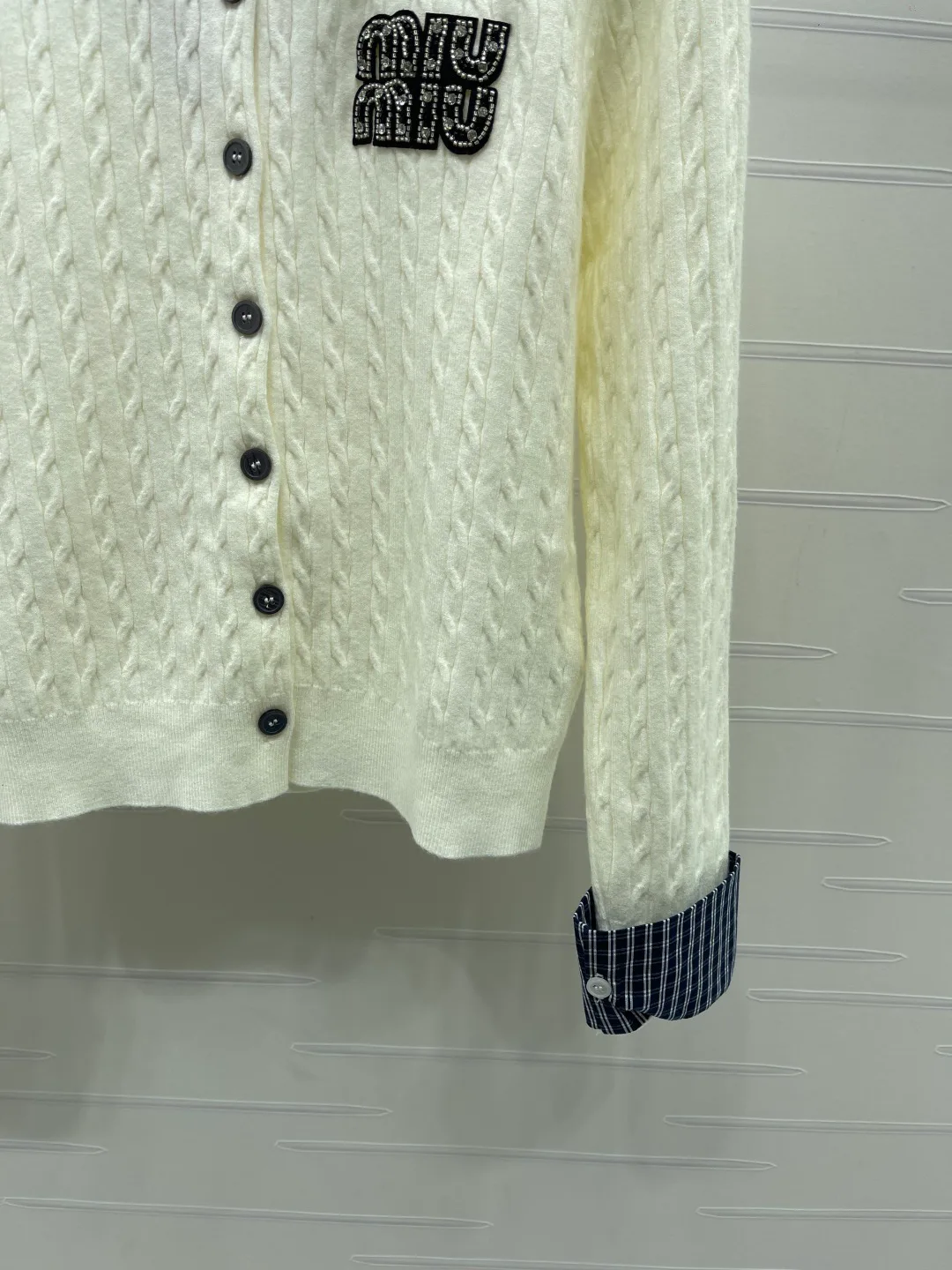 Women's Jumpers And Sweaters MIU MIU 17737734