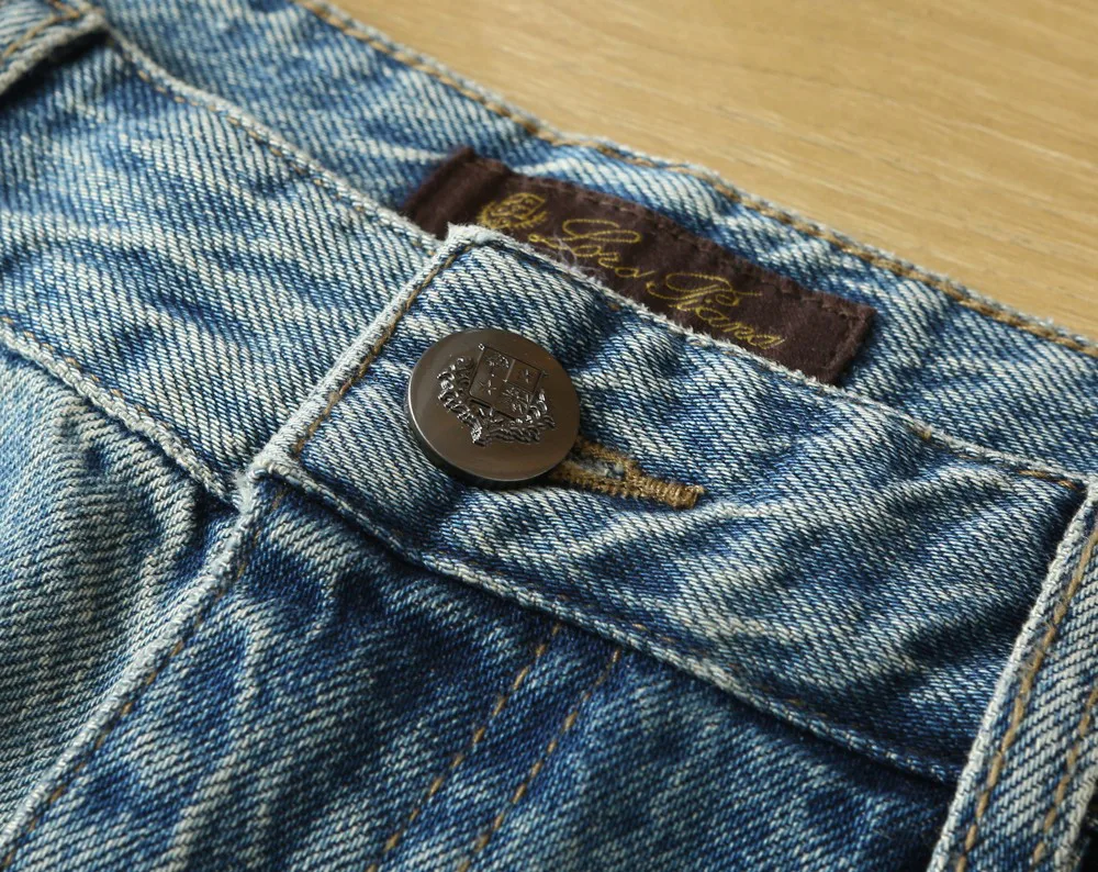 Men's Jeans LORO PIANA 17904868