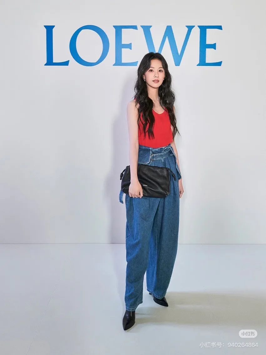 Women's Jeans LOEWE 17321725