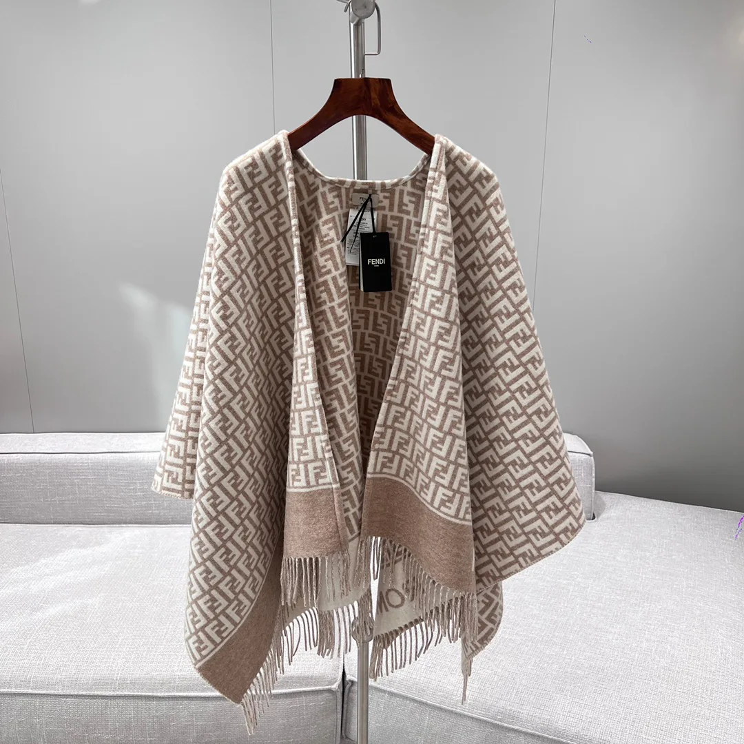 Scarves FENDI 17992117