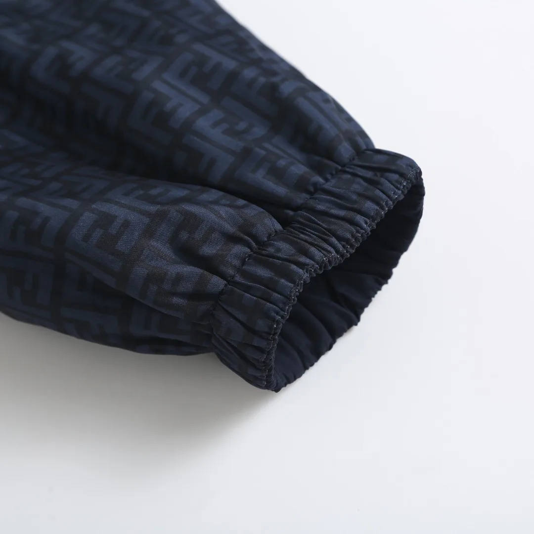 Men's Jackets And Down Jackets FENDI 18284638