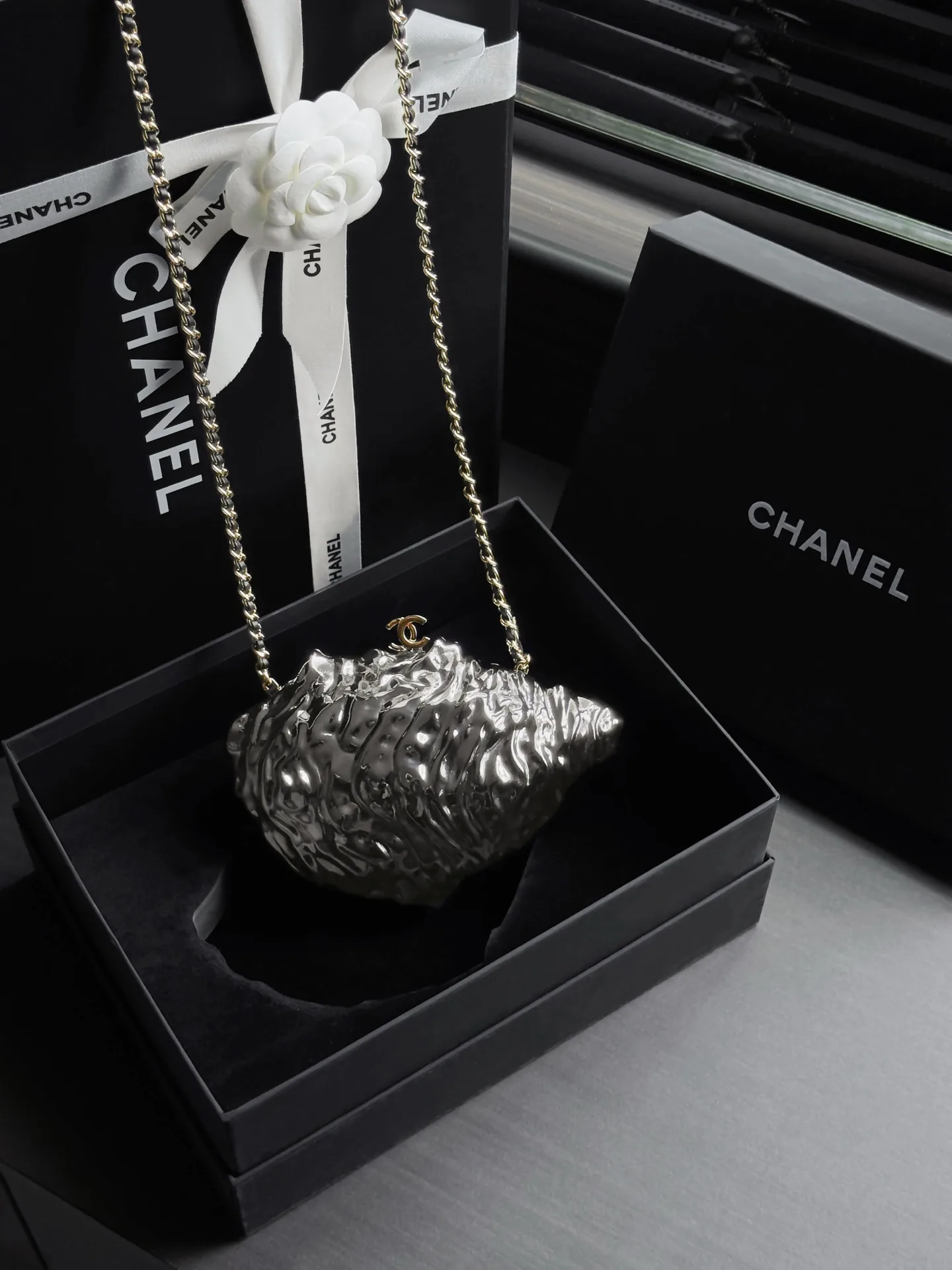 Women's Clutches CHANEL 18058179