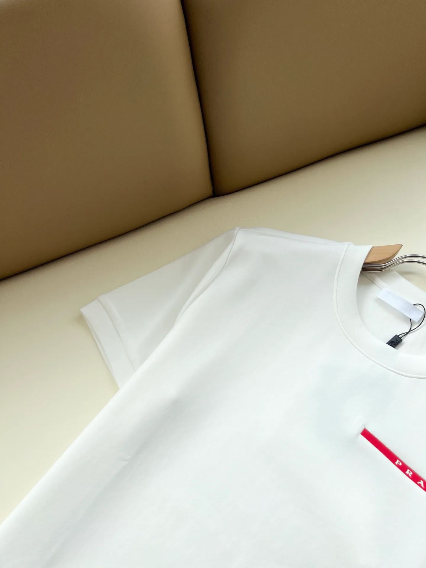Men's T-Shirts PRADA 18545964