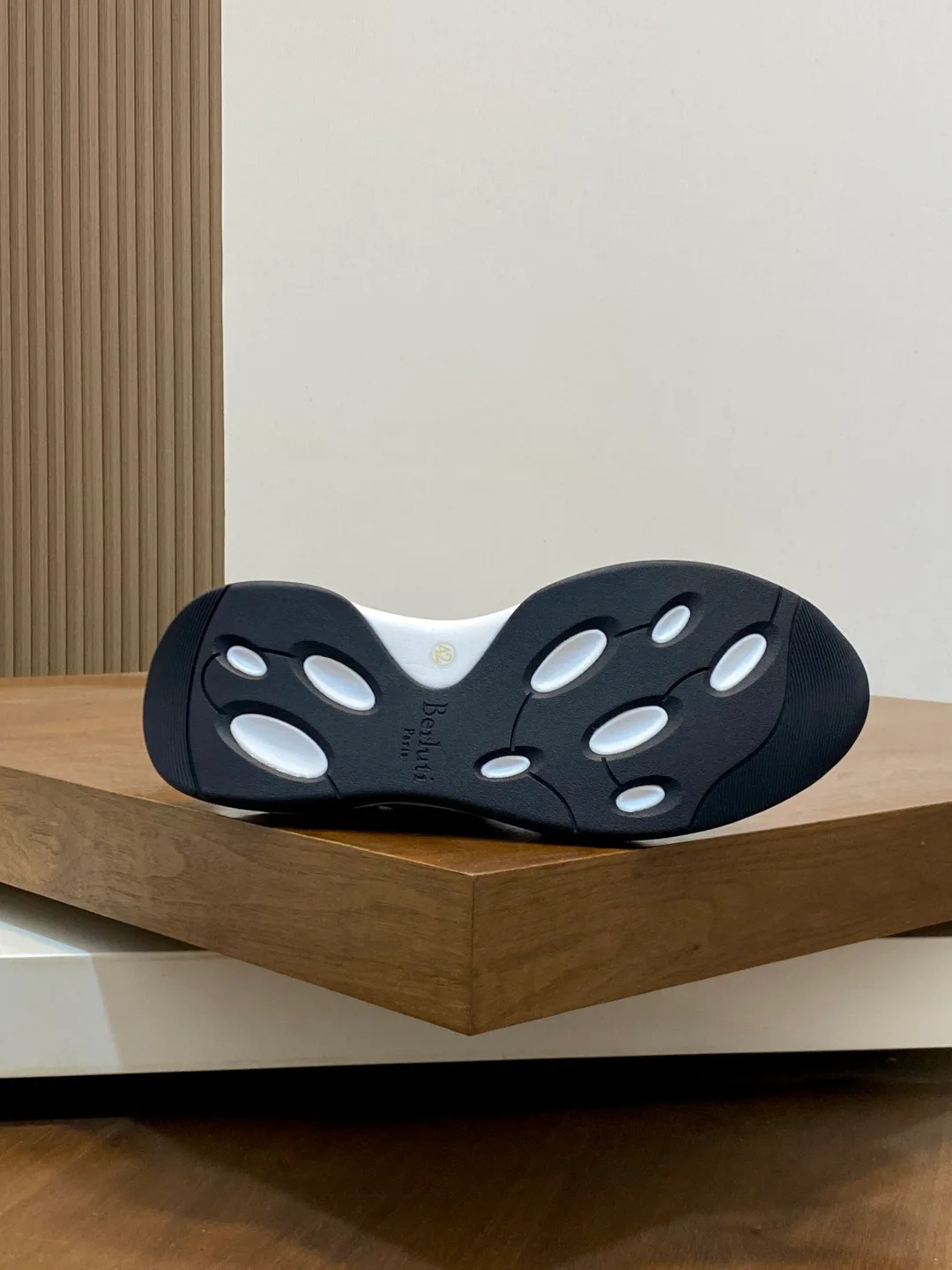 Men's Sneakers BERLUTI 18548567