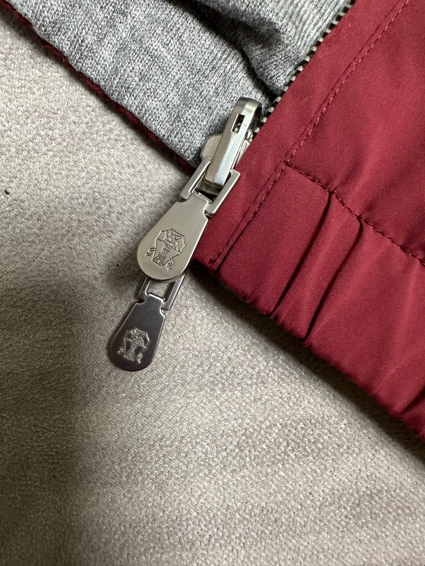 Men's Jackets And Down Jackets BRUNELLO CUCINELLI 18108932
