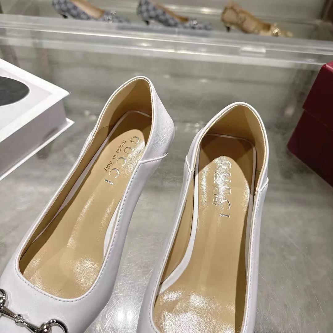Women's Heels GUCCI 18034740