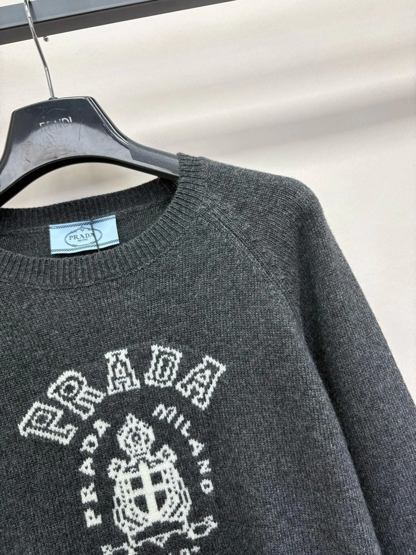 Women's Jumpers And Sweaters PRADA 18028687