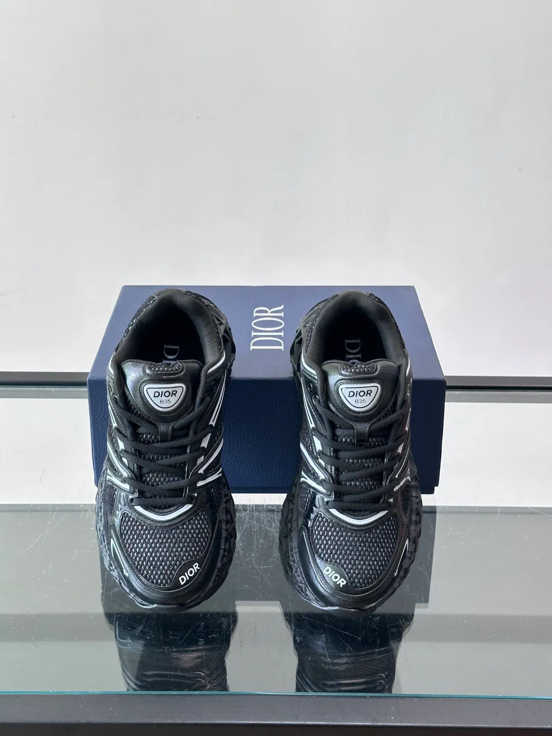 Men's Sneakers CHRISTIAN DIOR 17875342
