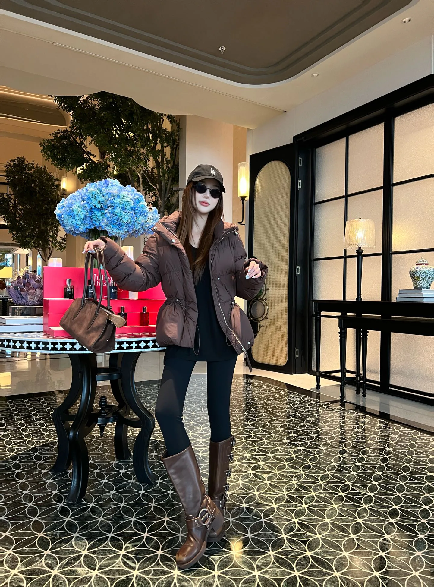 Women's Jackets And Down Jackets LOEWE 18108373