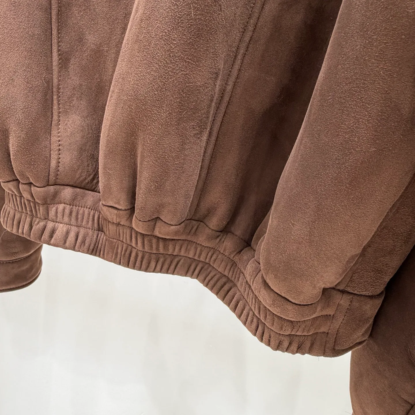 Women's Leather Jackets And Sheepskin Coats SAINT LAURENT 18115043