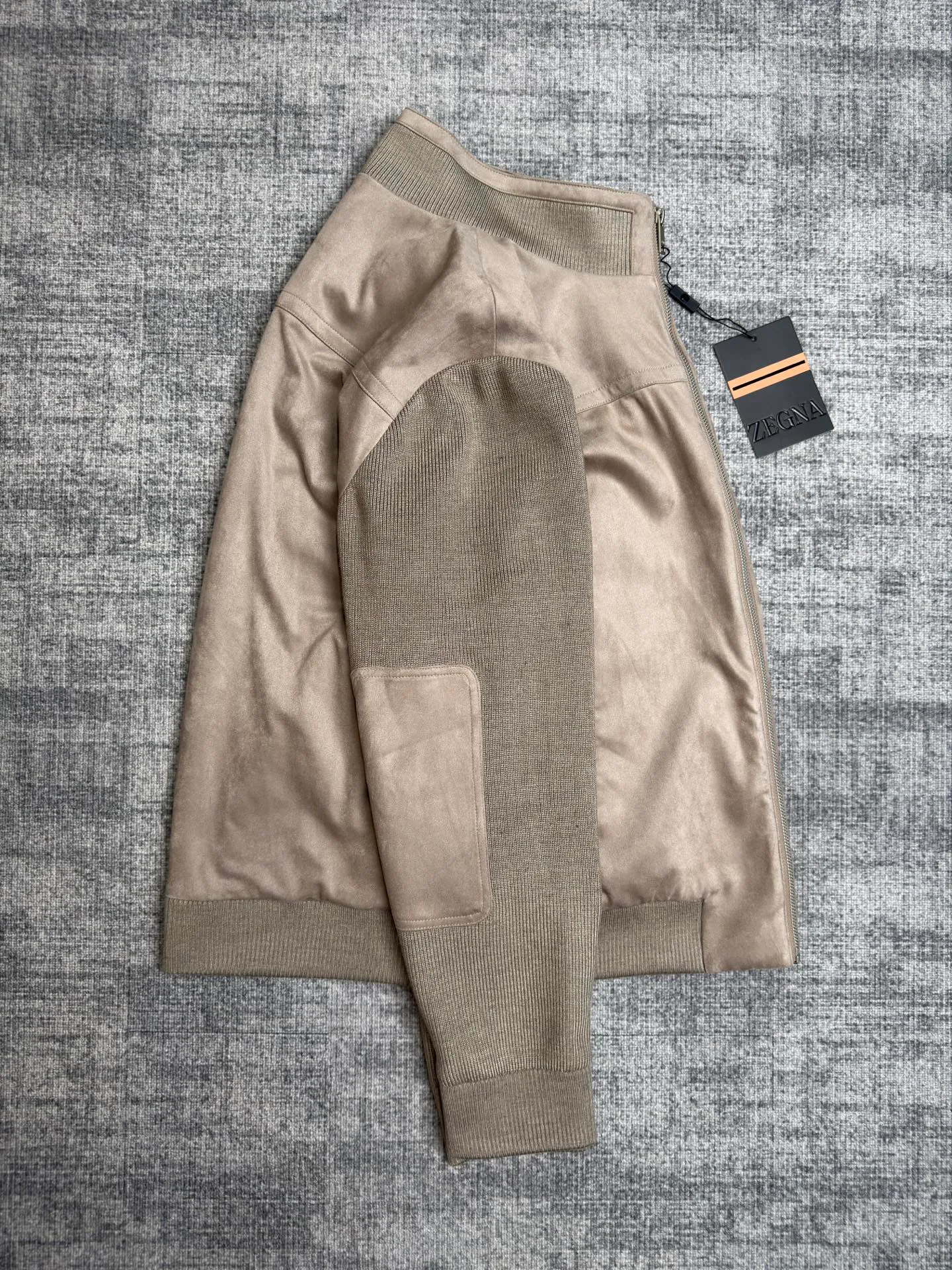 Men's Jackets And Down Jackets ZEGNA 18216874