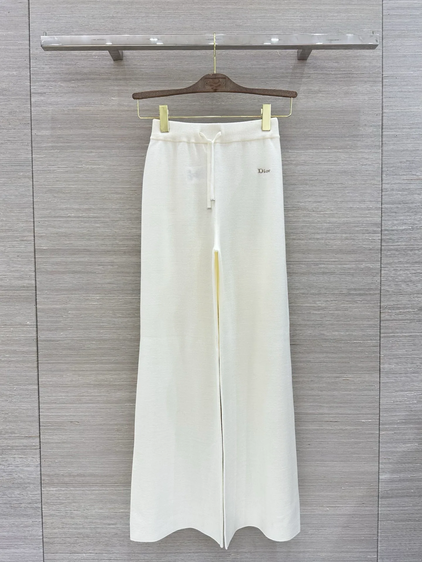 Women's Trousers CHRISTIAN DIOR 18115242
