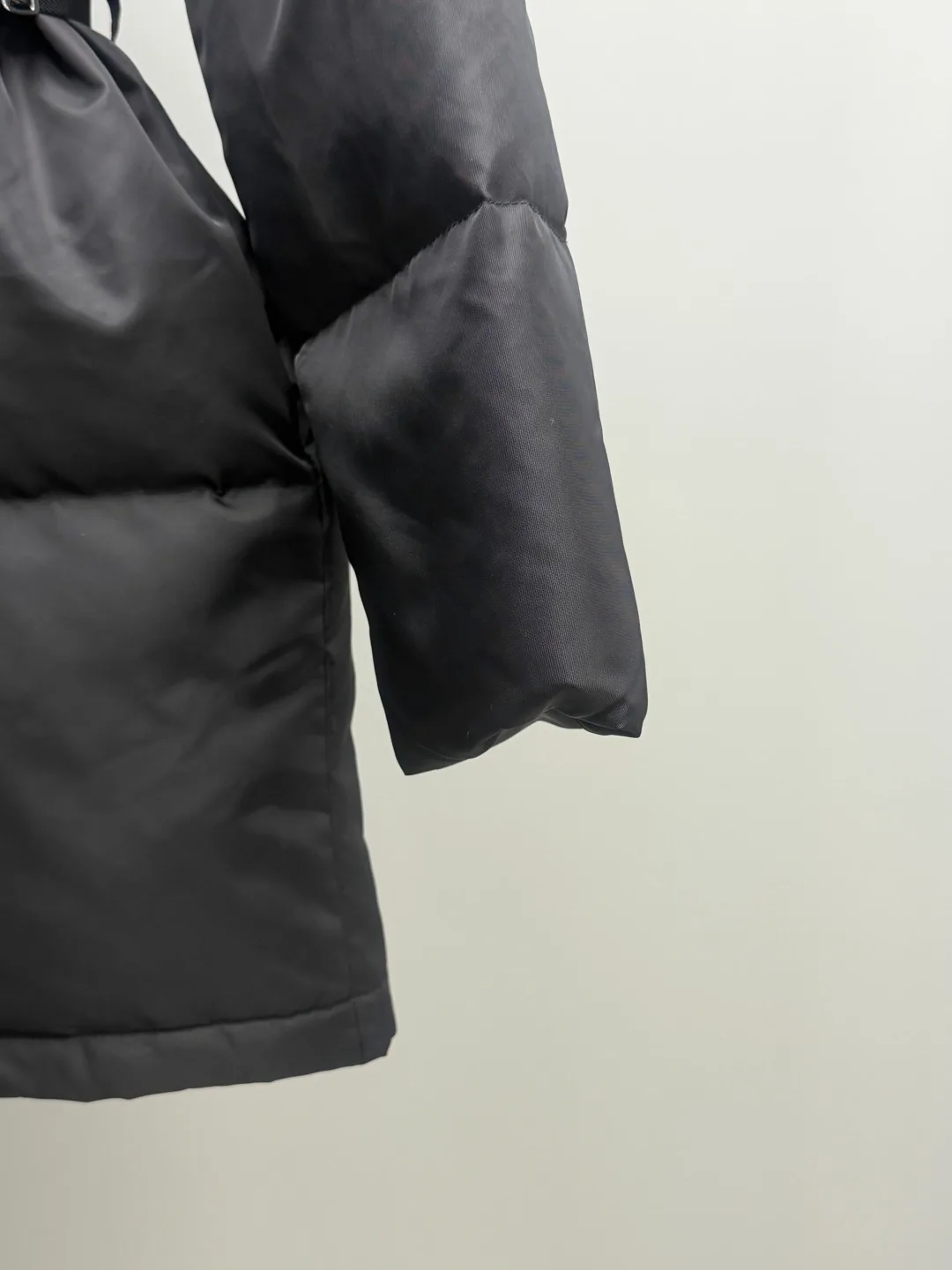 Women's Jackets And Down Jackets PRADA 18411266