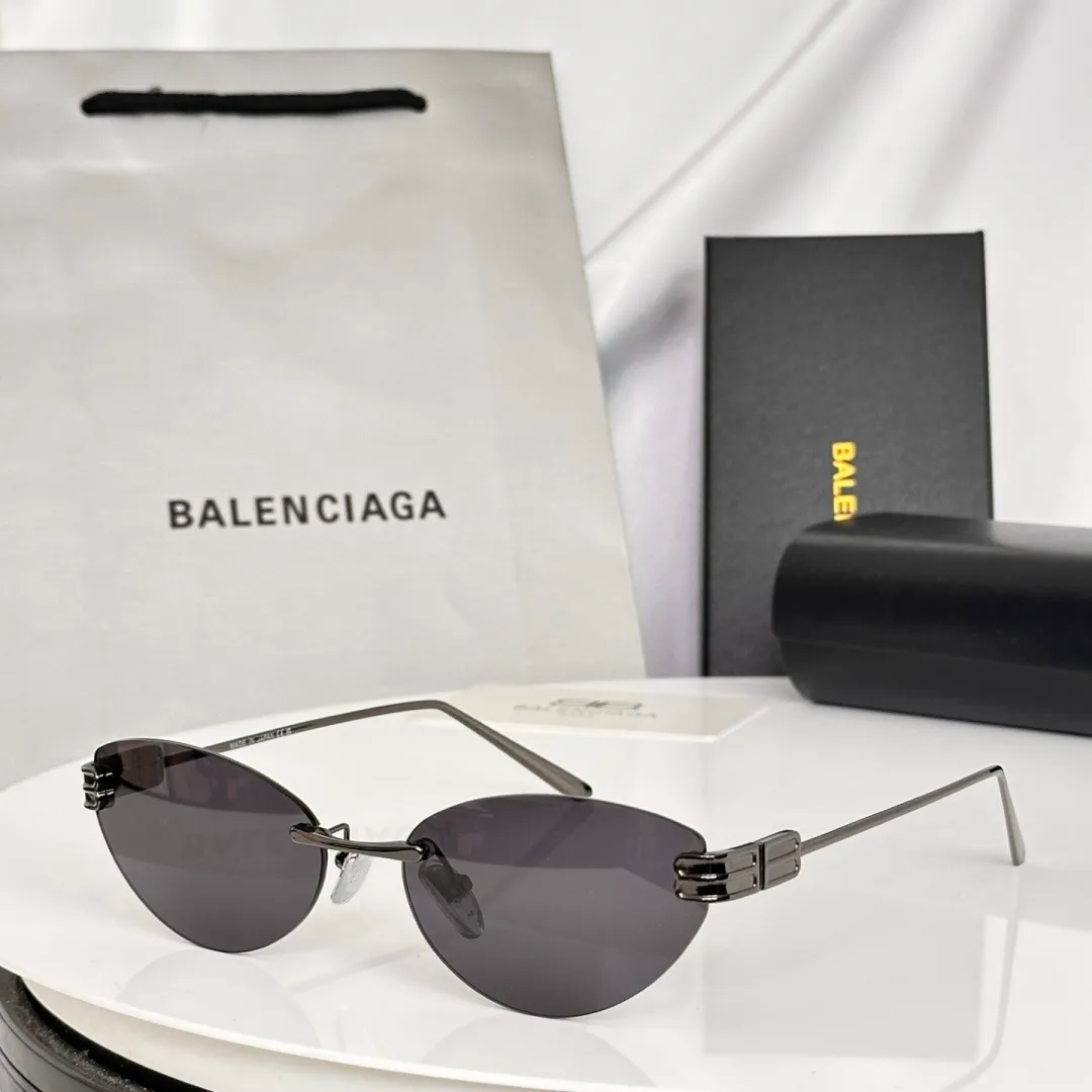 Glasses BALENCIAGA 17546254
